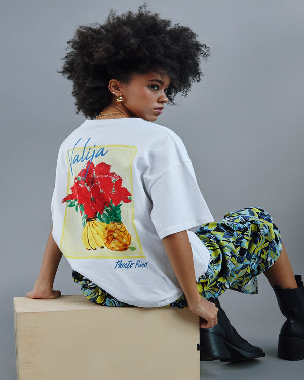 Abuelita Graphic Top