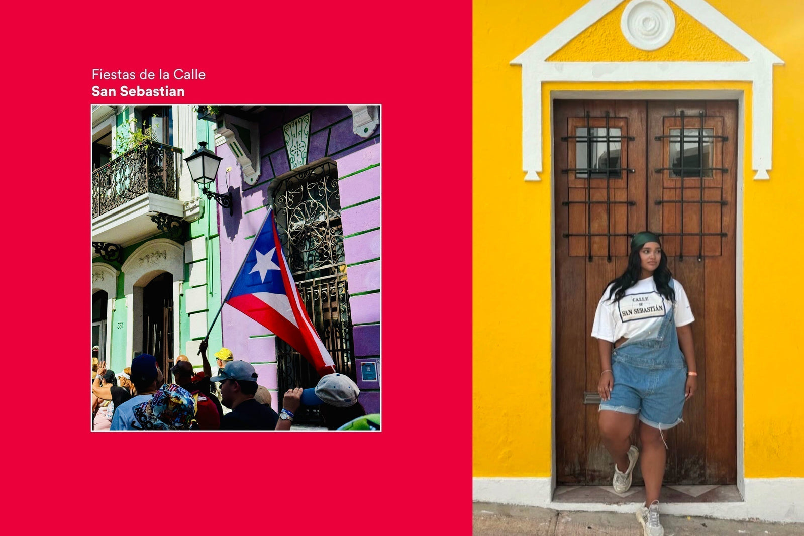 SanSe, Cultura que Se Lleva Puesta