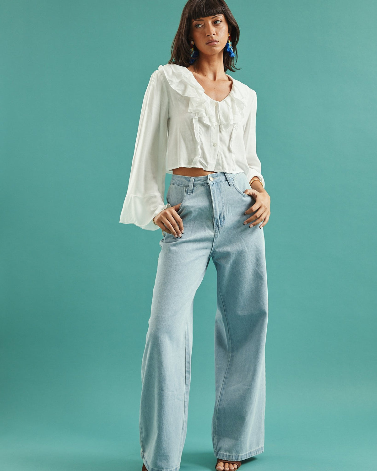 Odette Top