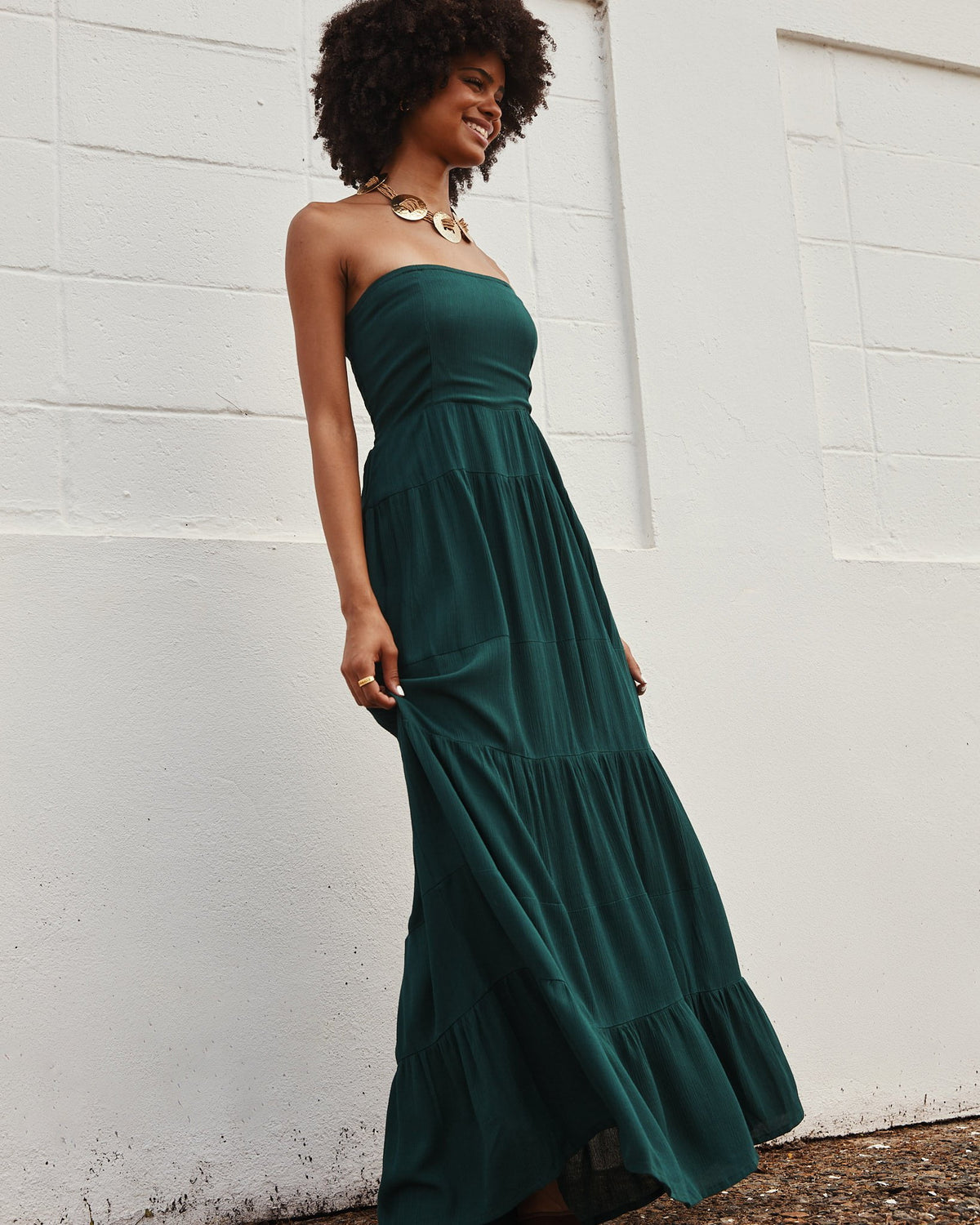 Kerina Dress