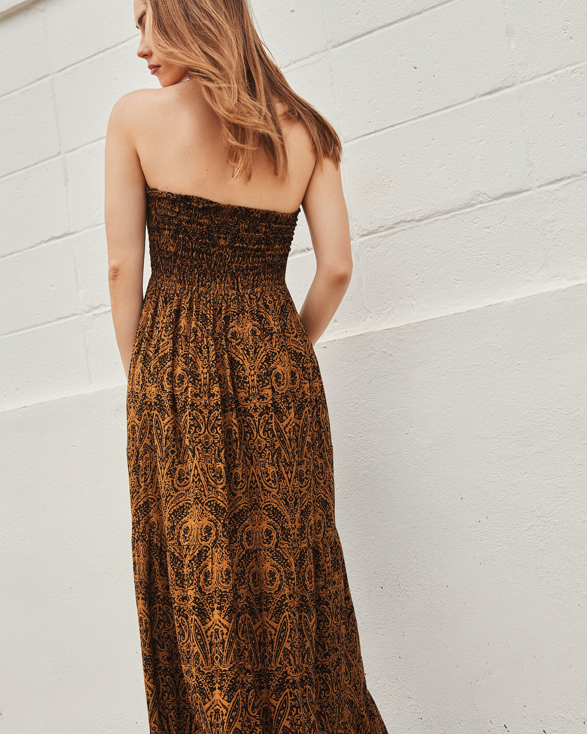 Kerina Dress