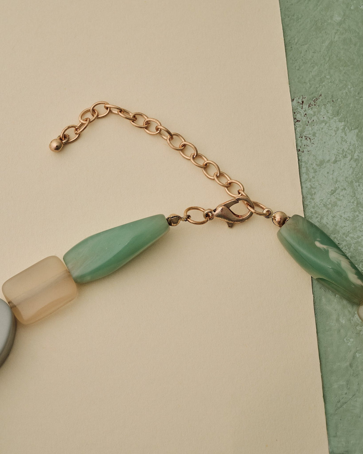 Lenovo Necklace