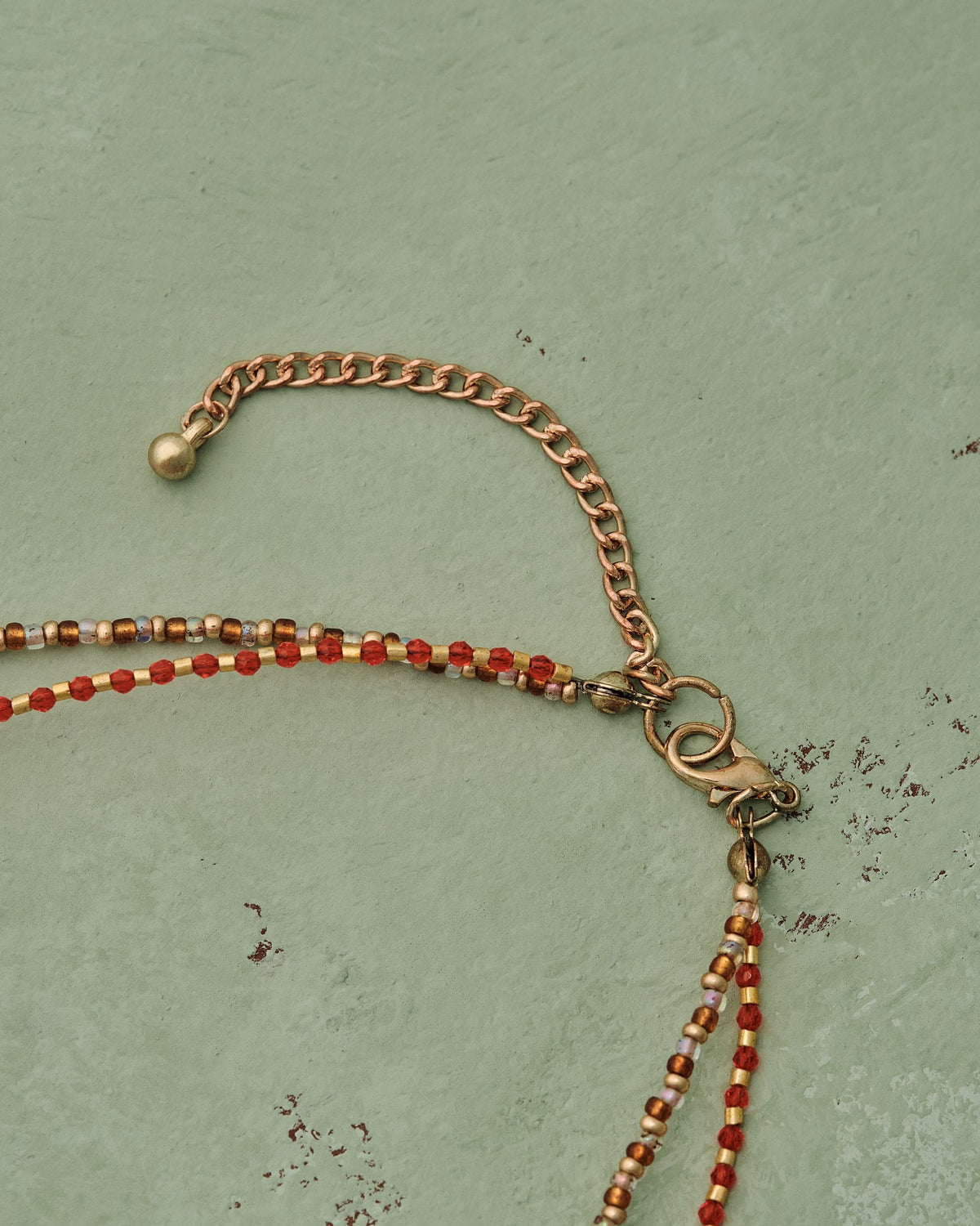 Ellie Necklace