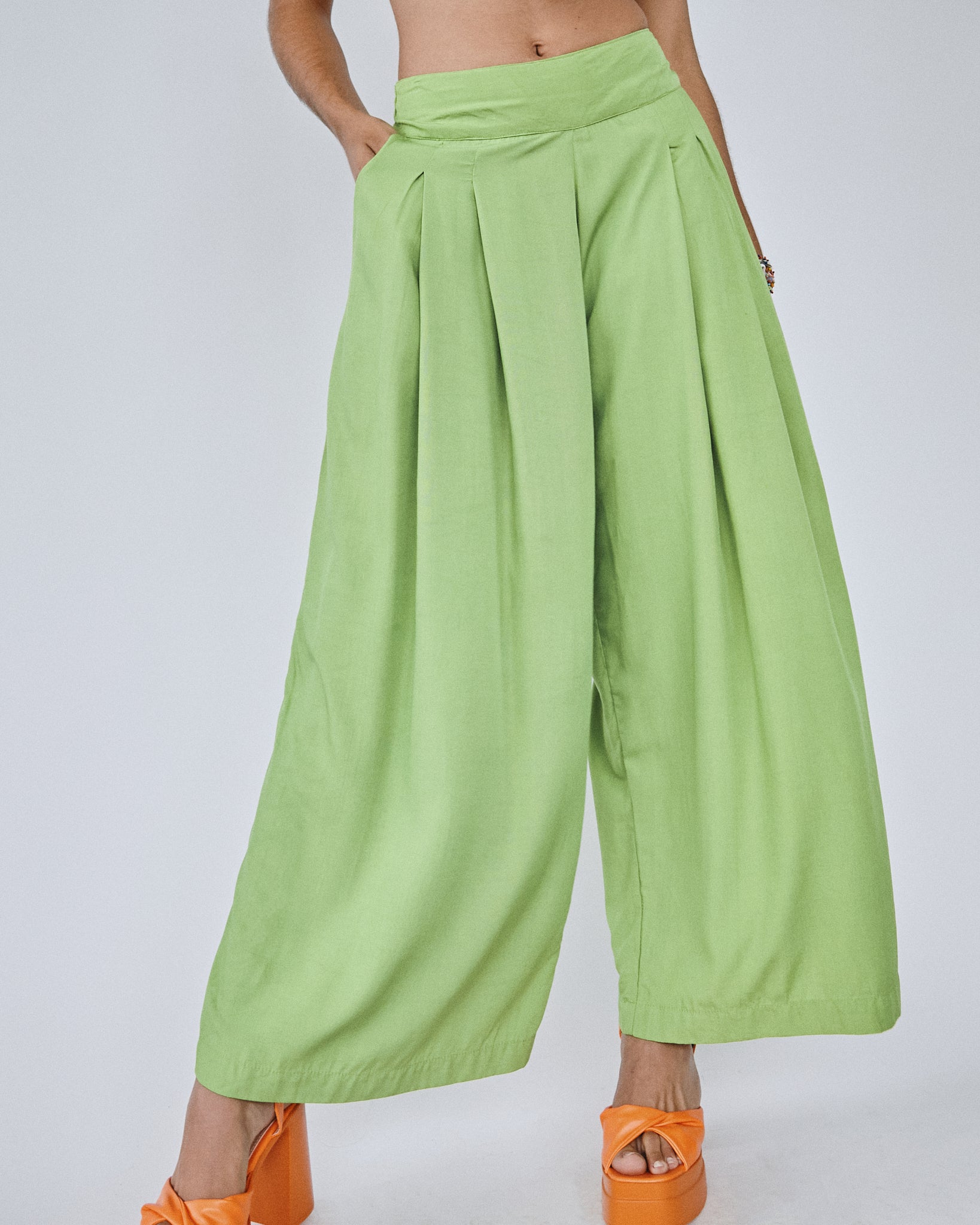 Jansel Pant