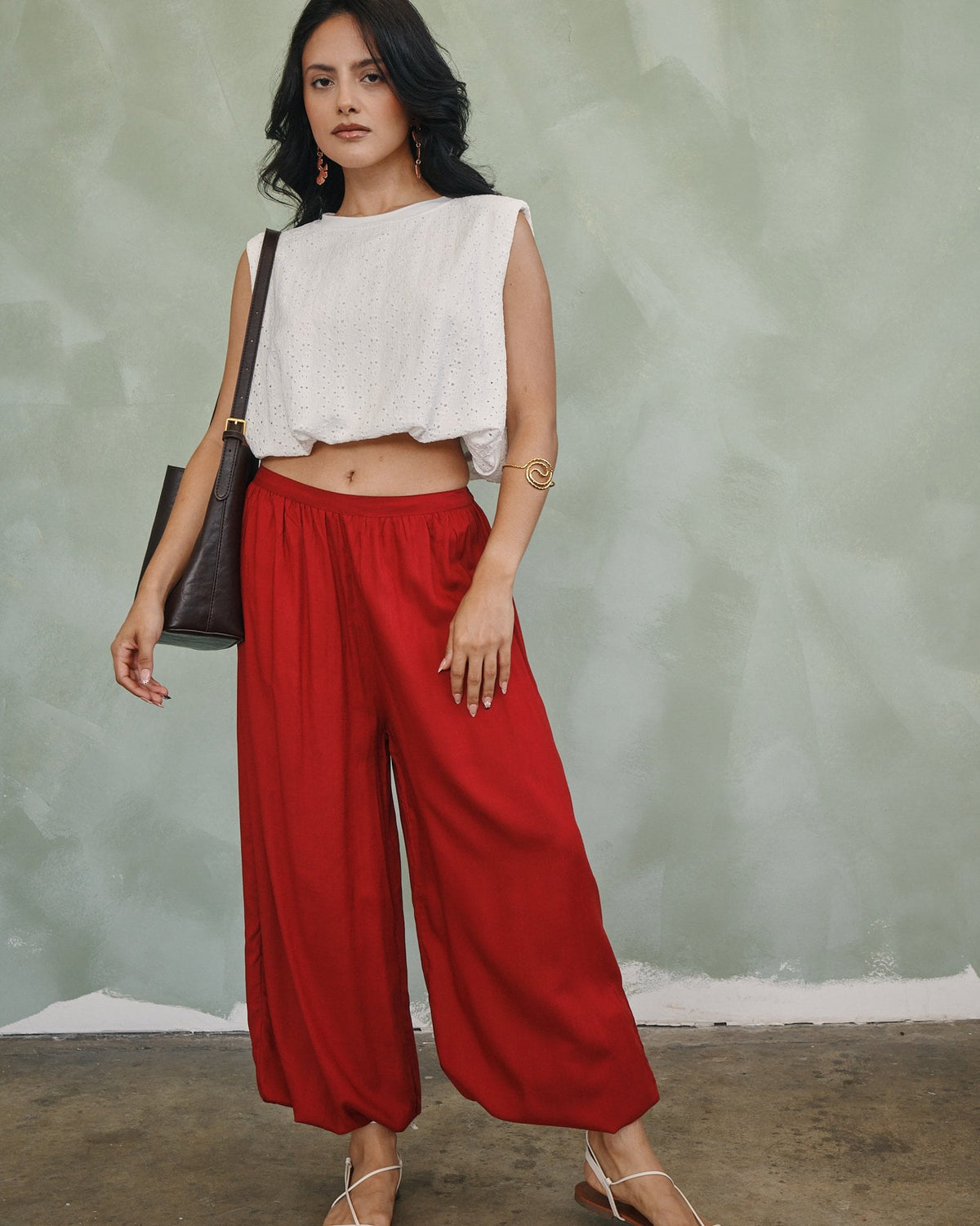 T-ble Crop