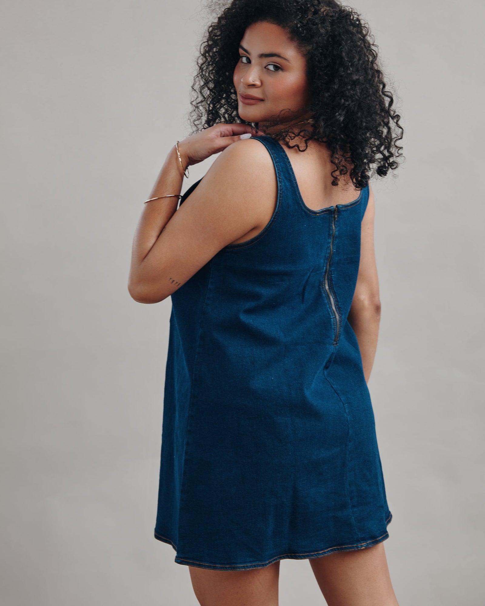 Fliper Dress