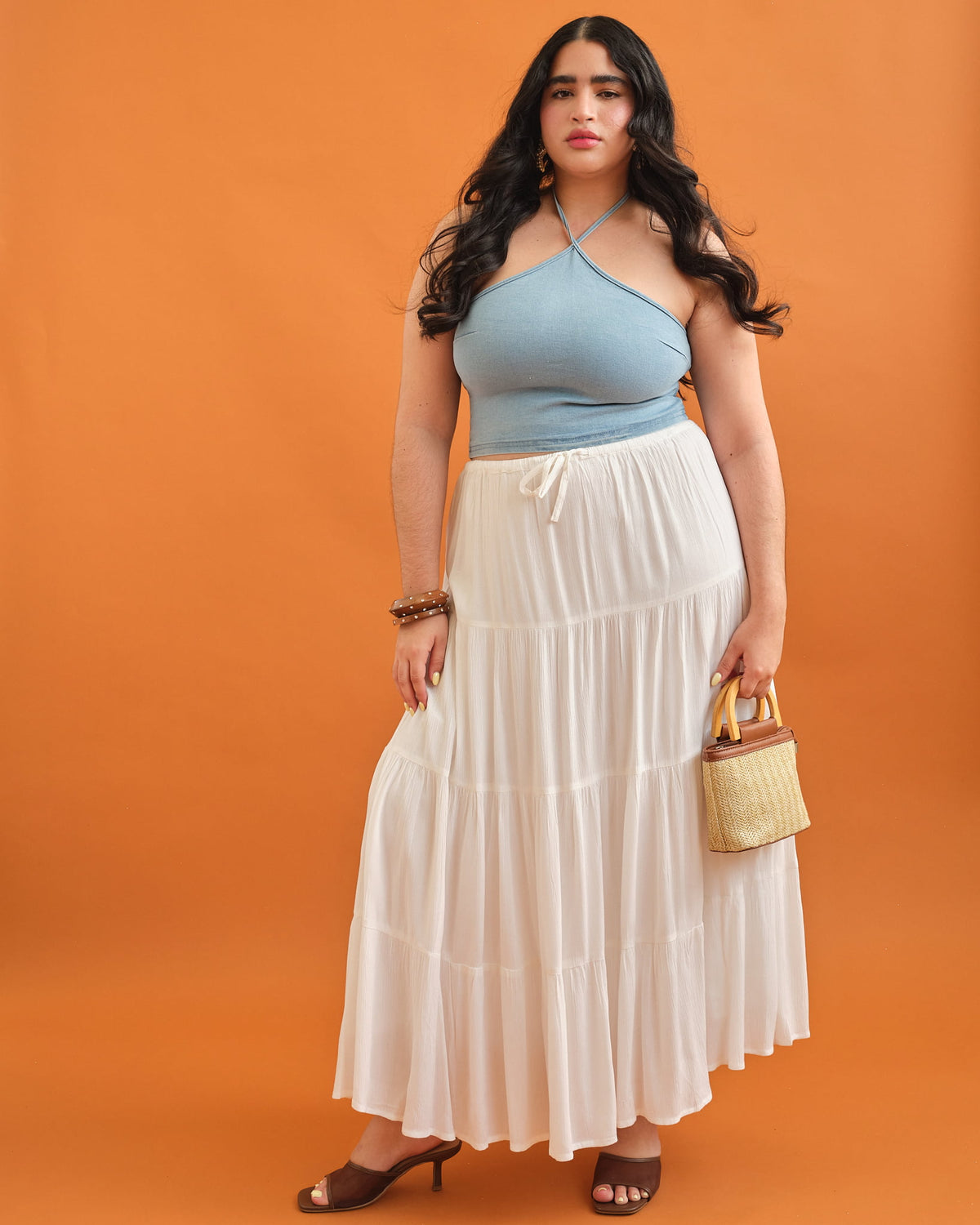 Sutan Skirt