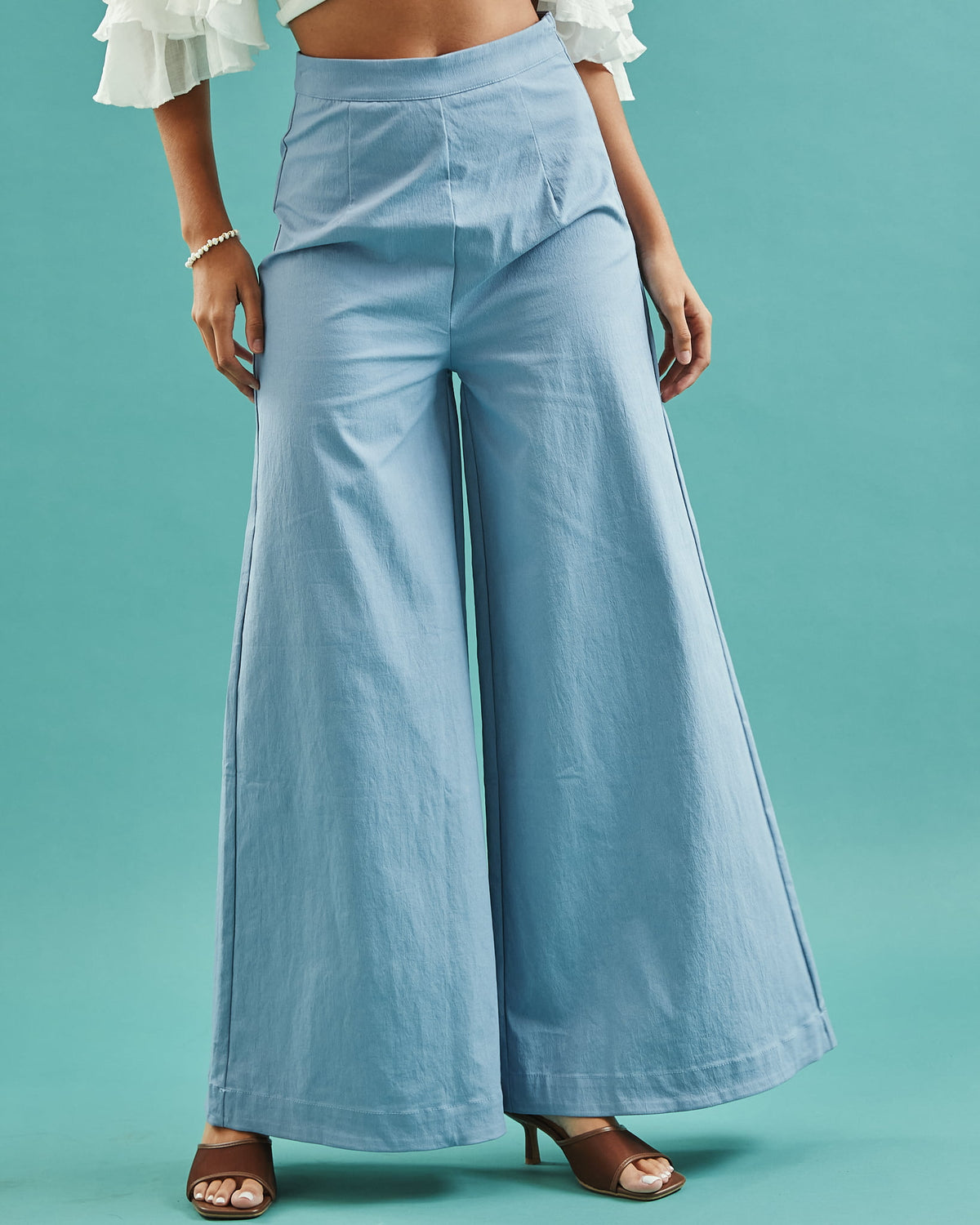 Nuris Pant