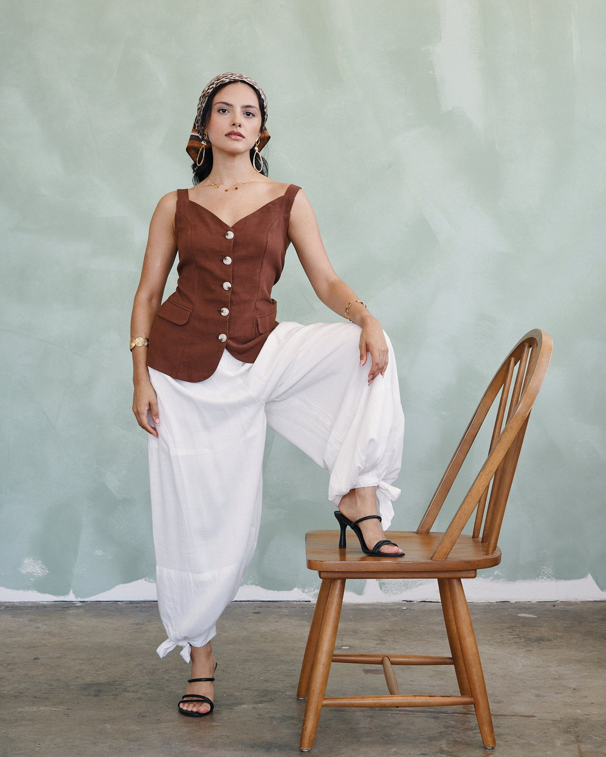 Ediva Top