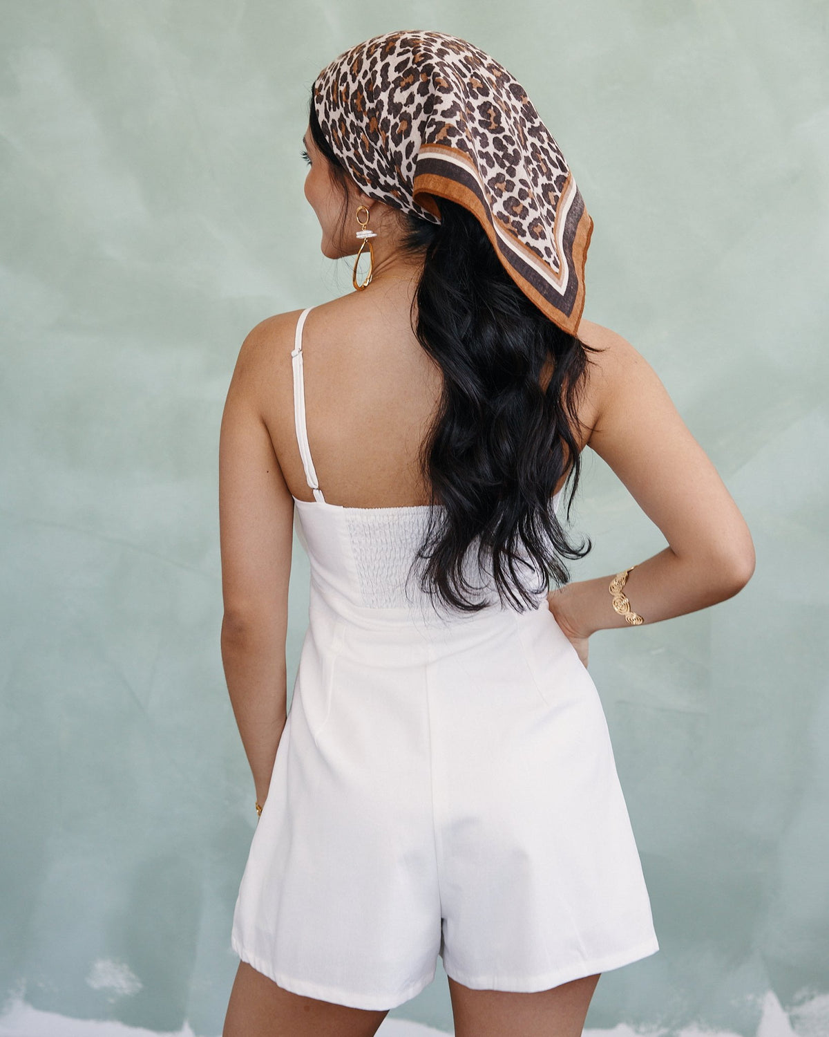 Checo Jumpsuit