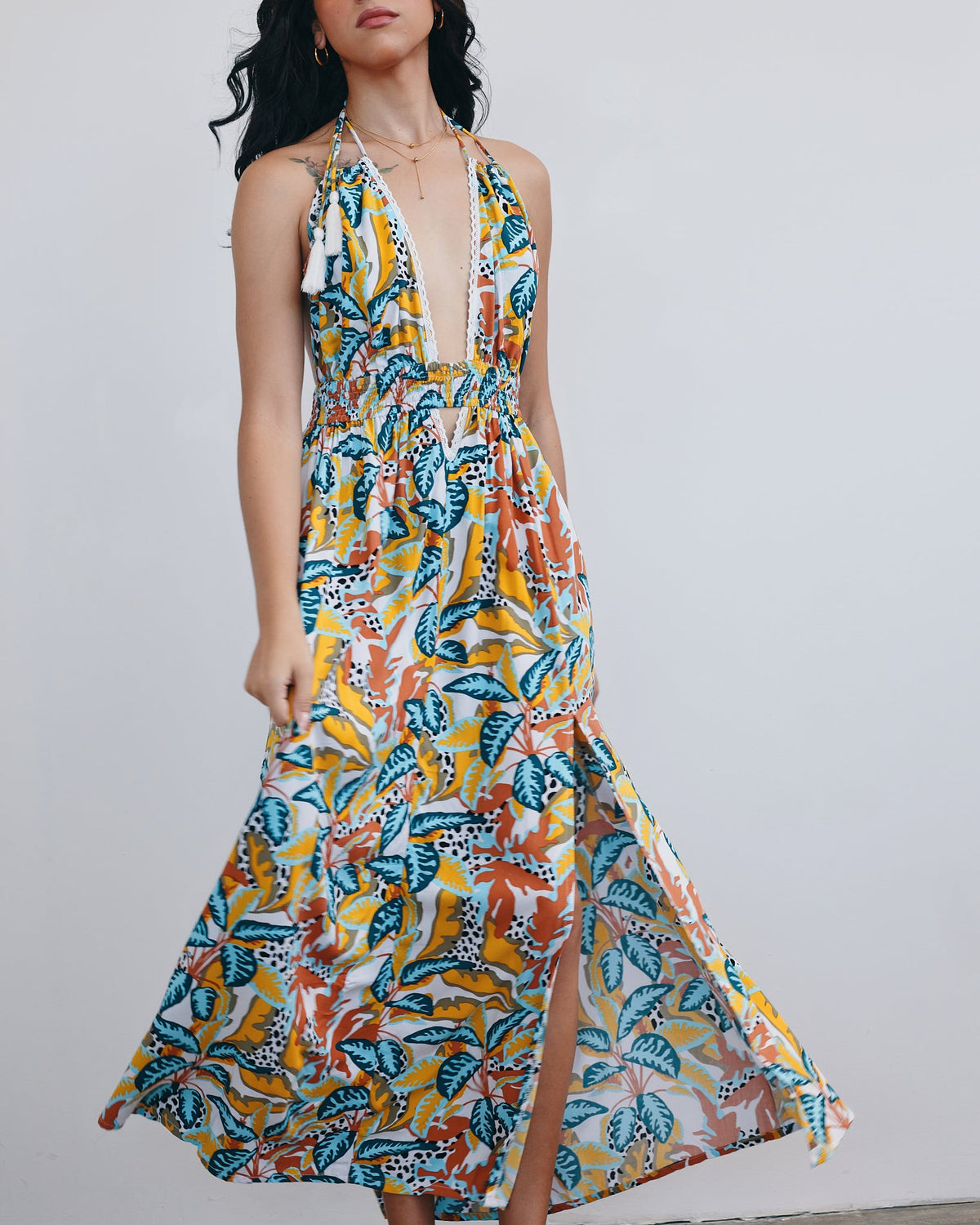 Efimero Dress