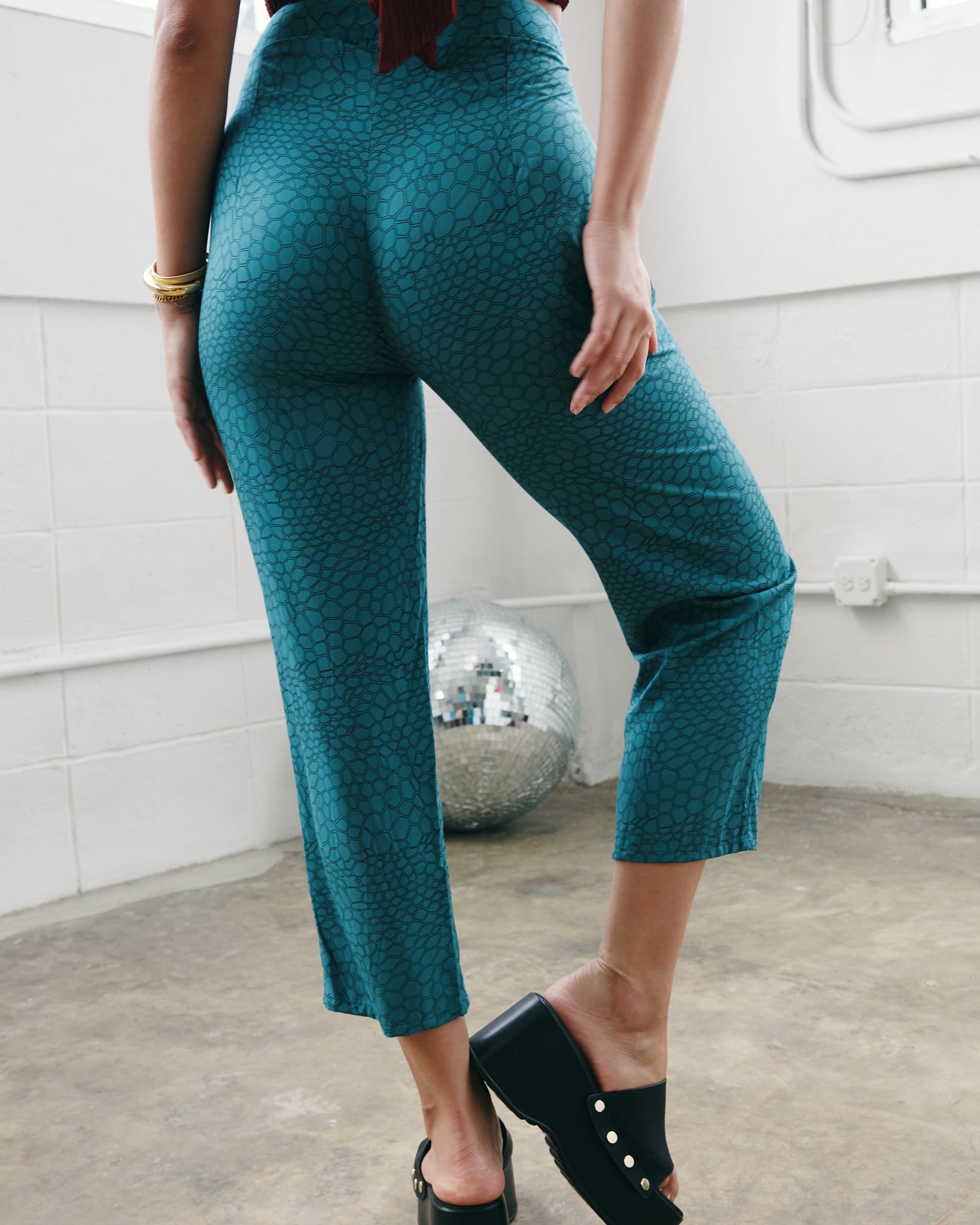 Solace Pant