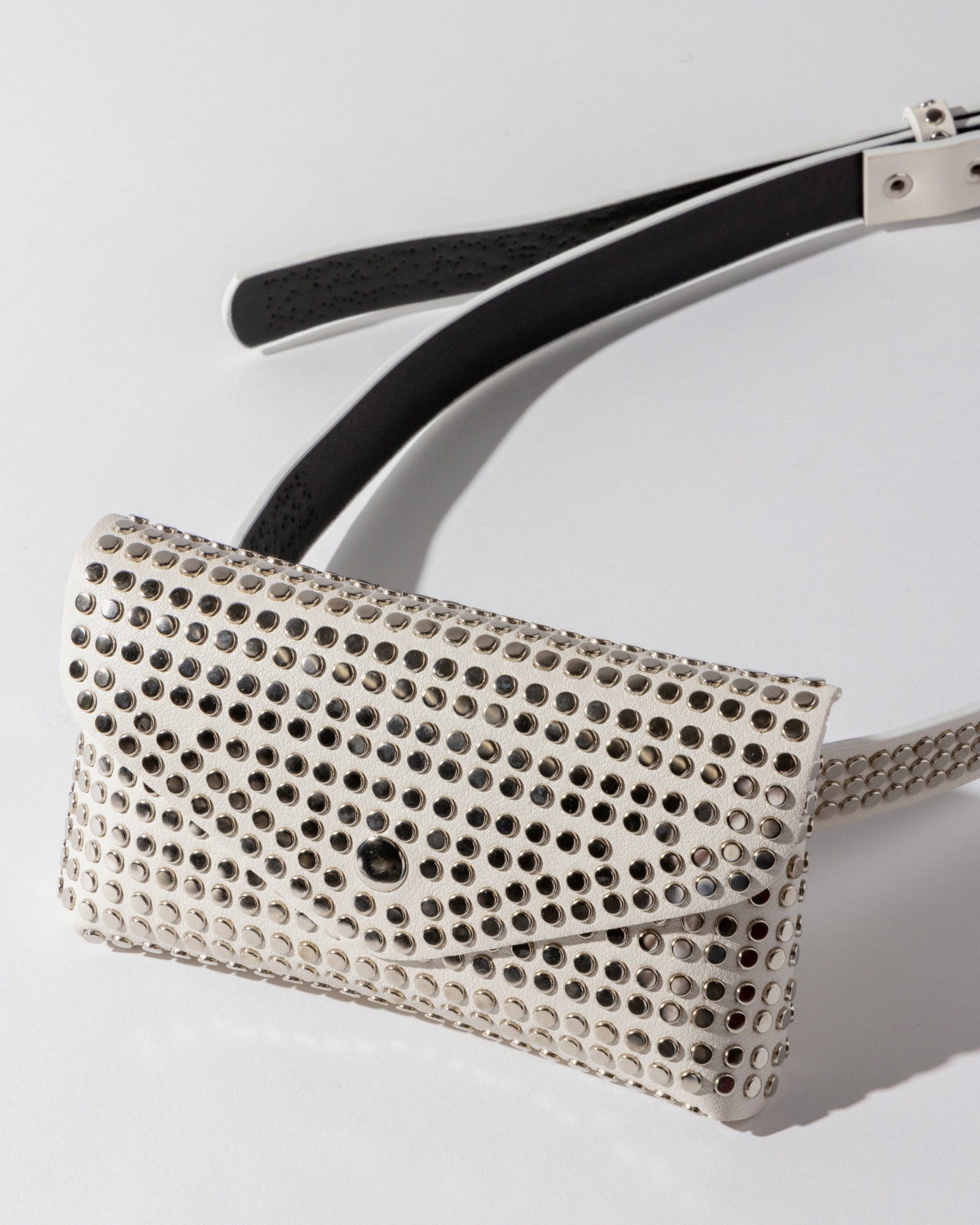 Studded Belt Bag