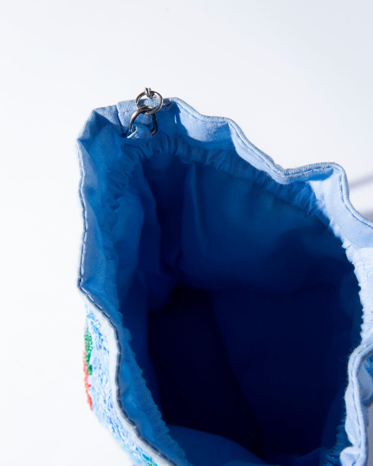 Frutas Frescas Purse