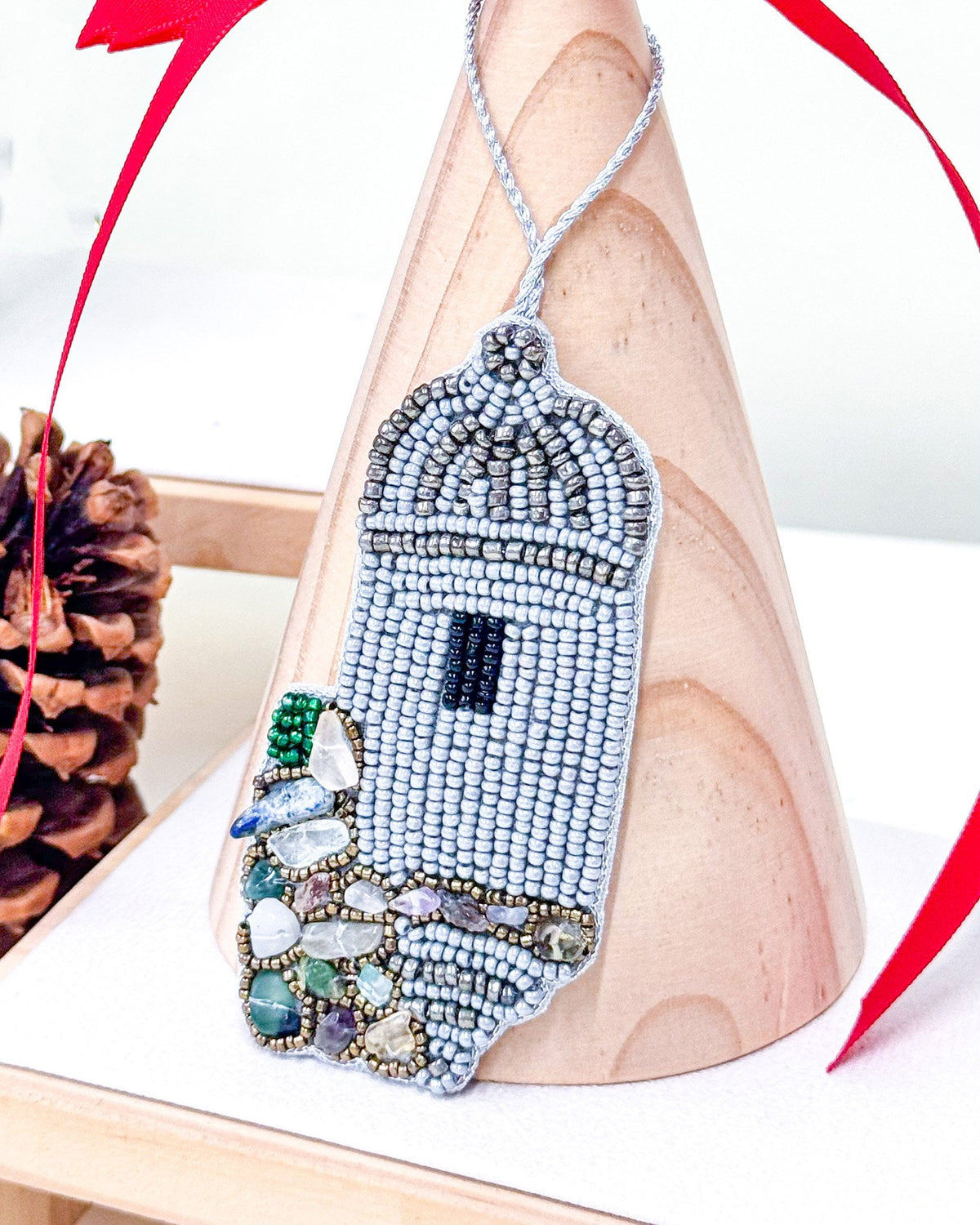 Garita Ornament