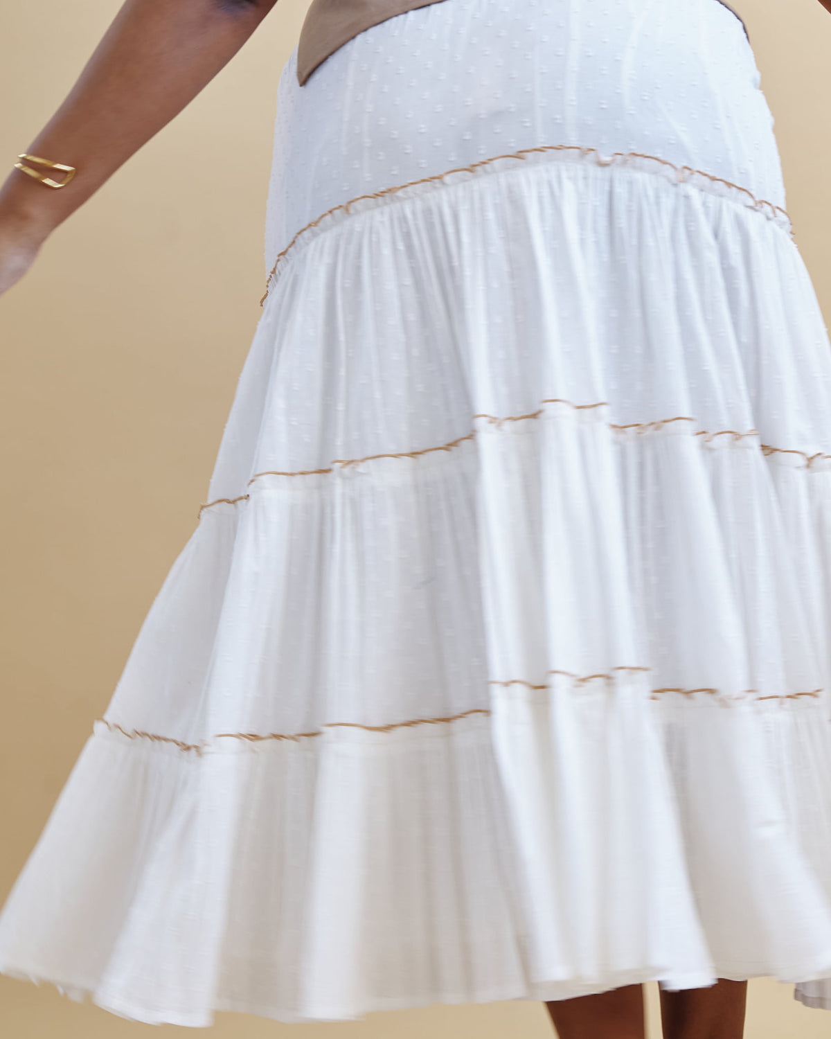 Hedly Skirt