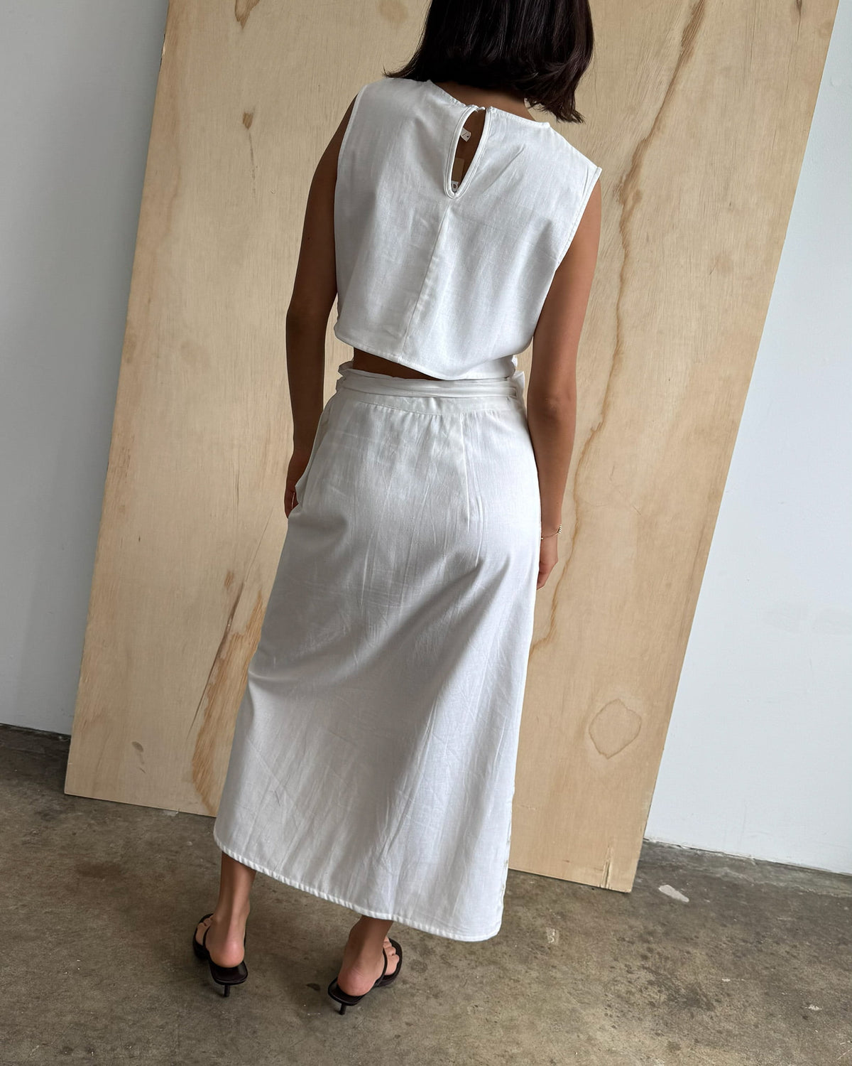 Juki Skirt