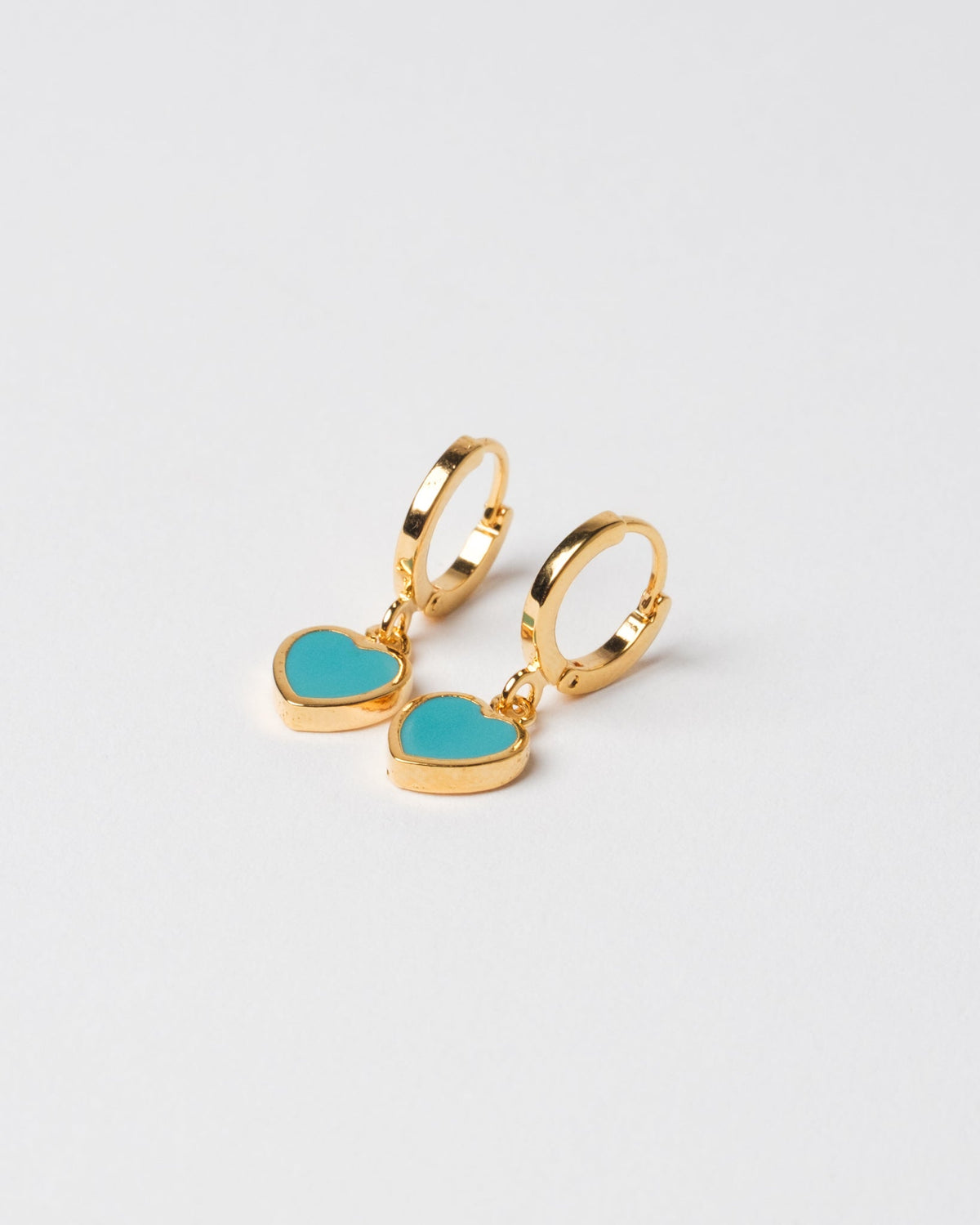 18K Plated Lovely Earrings