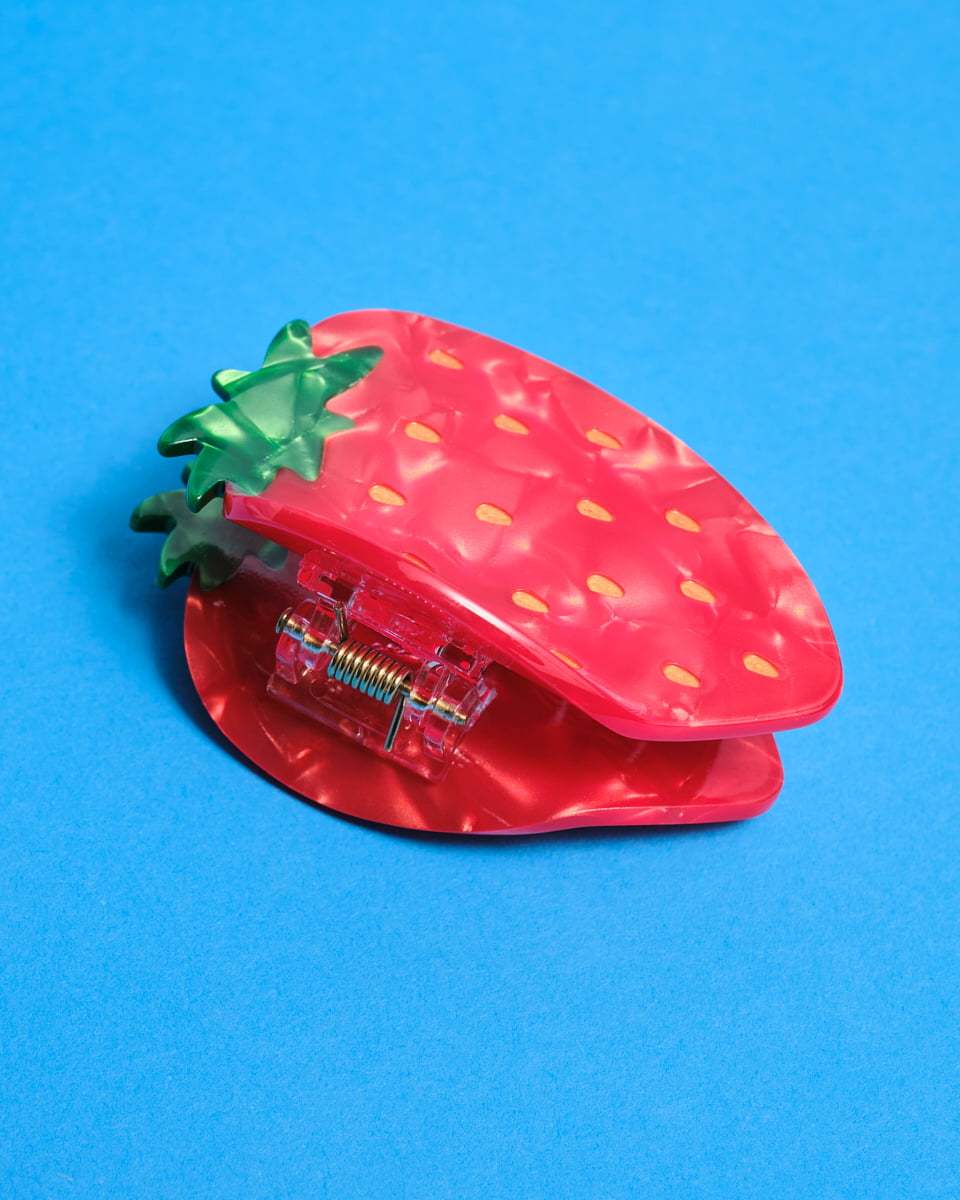Fresa Claw Clip