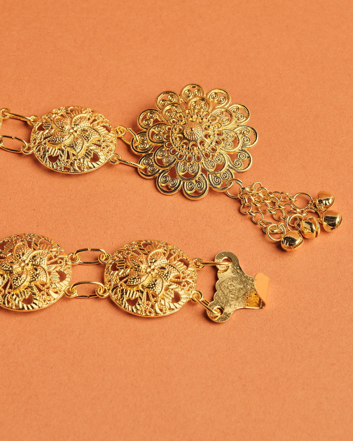 Umma Metal Belt