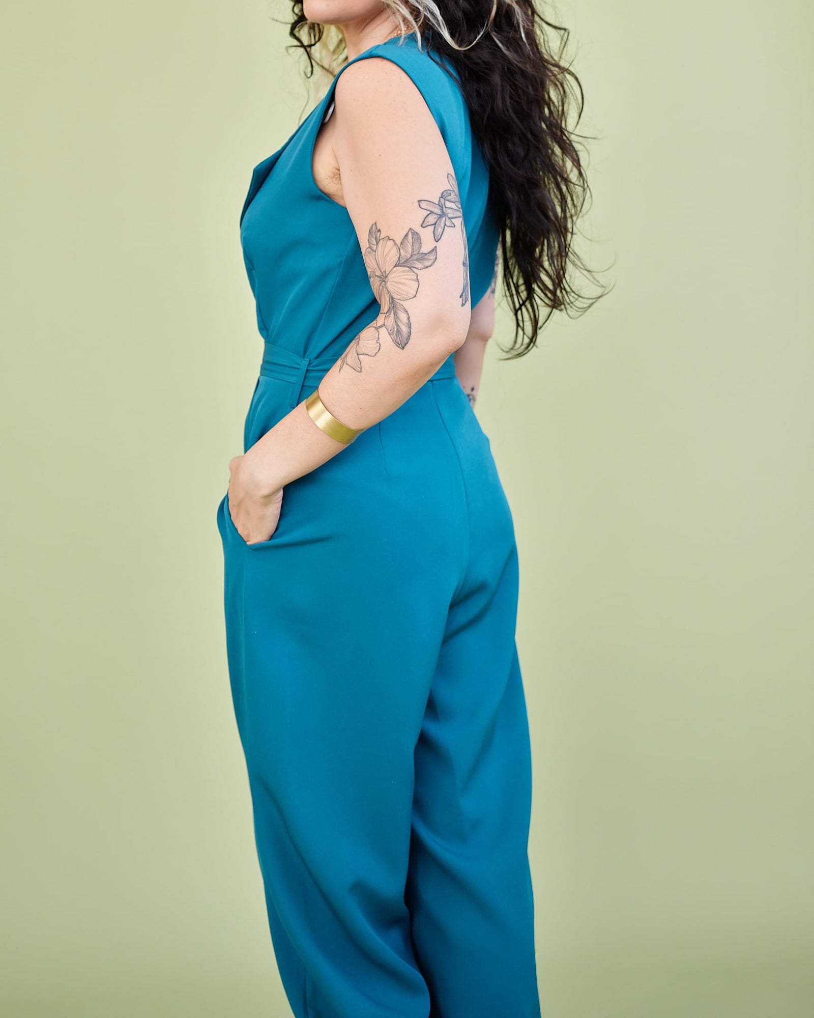 Blend Jumpsuit