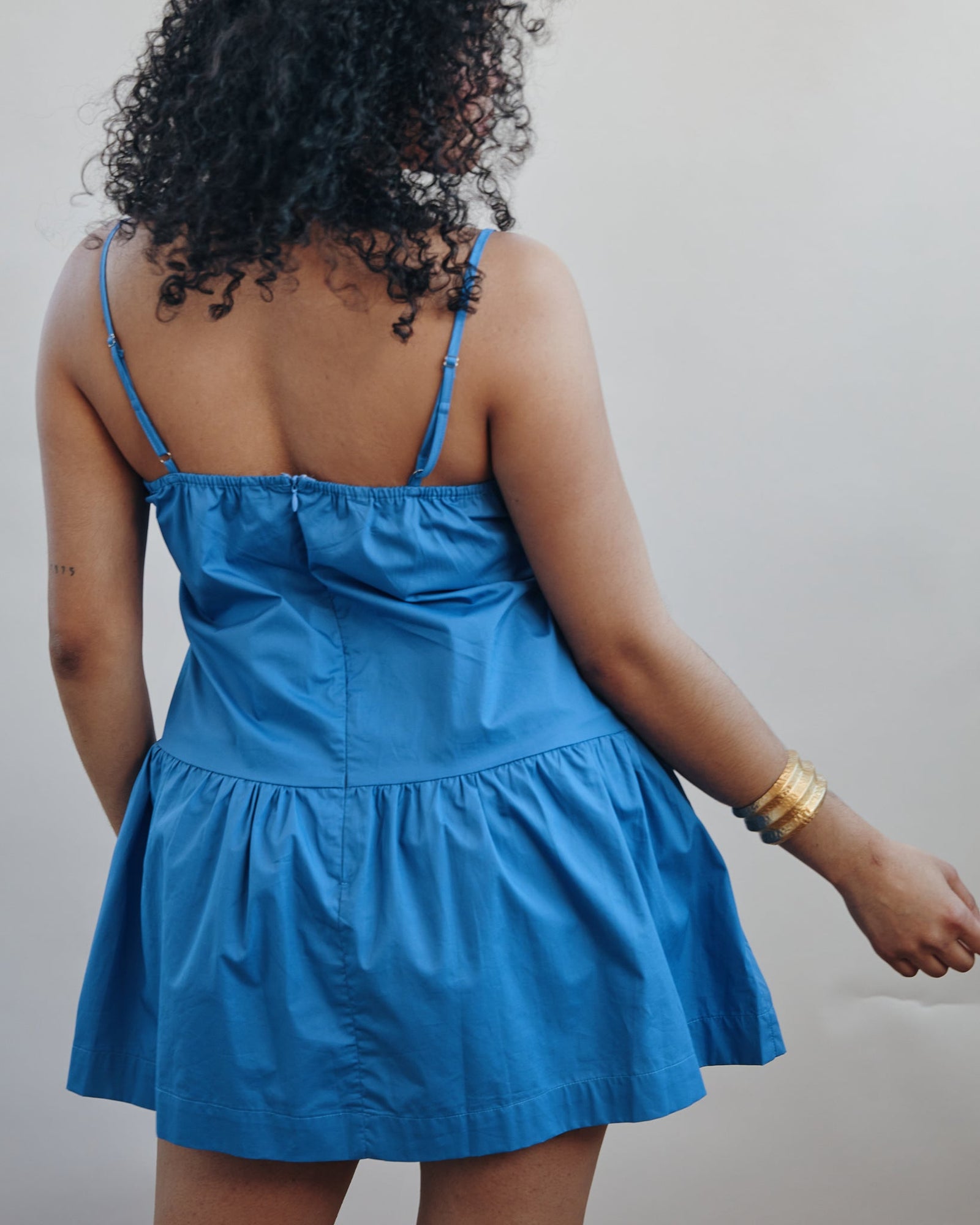 Apechena Dress