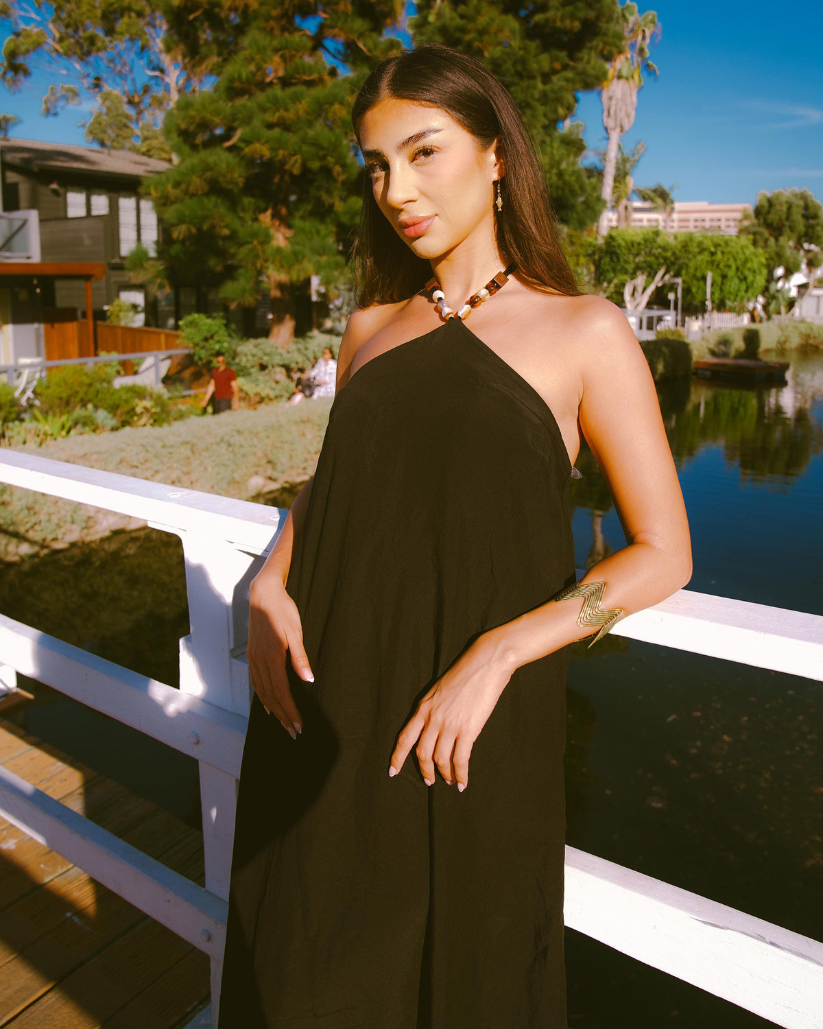Arv Dress