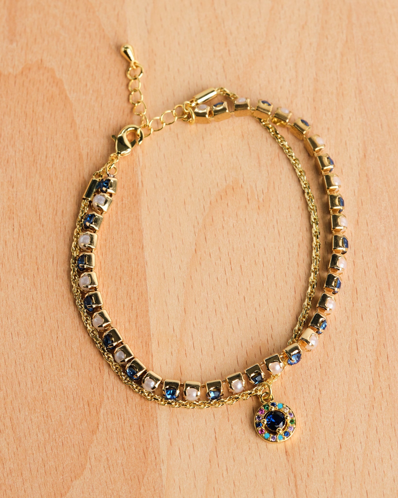 Sivar Bracelet