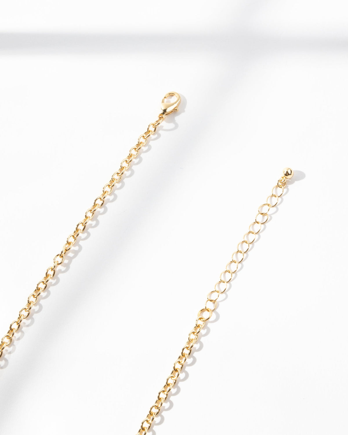 16K Plated Keemy Necklace