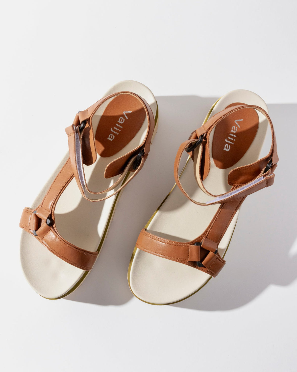 New Stability Flatform