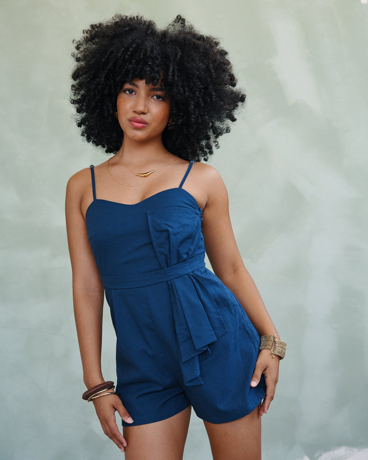 Checo Jumpsuit