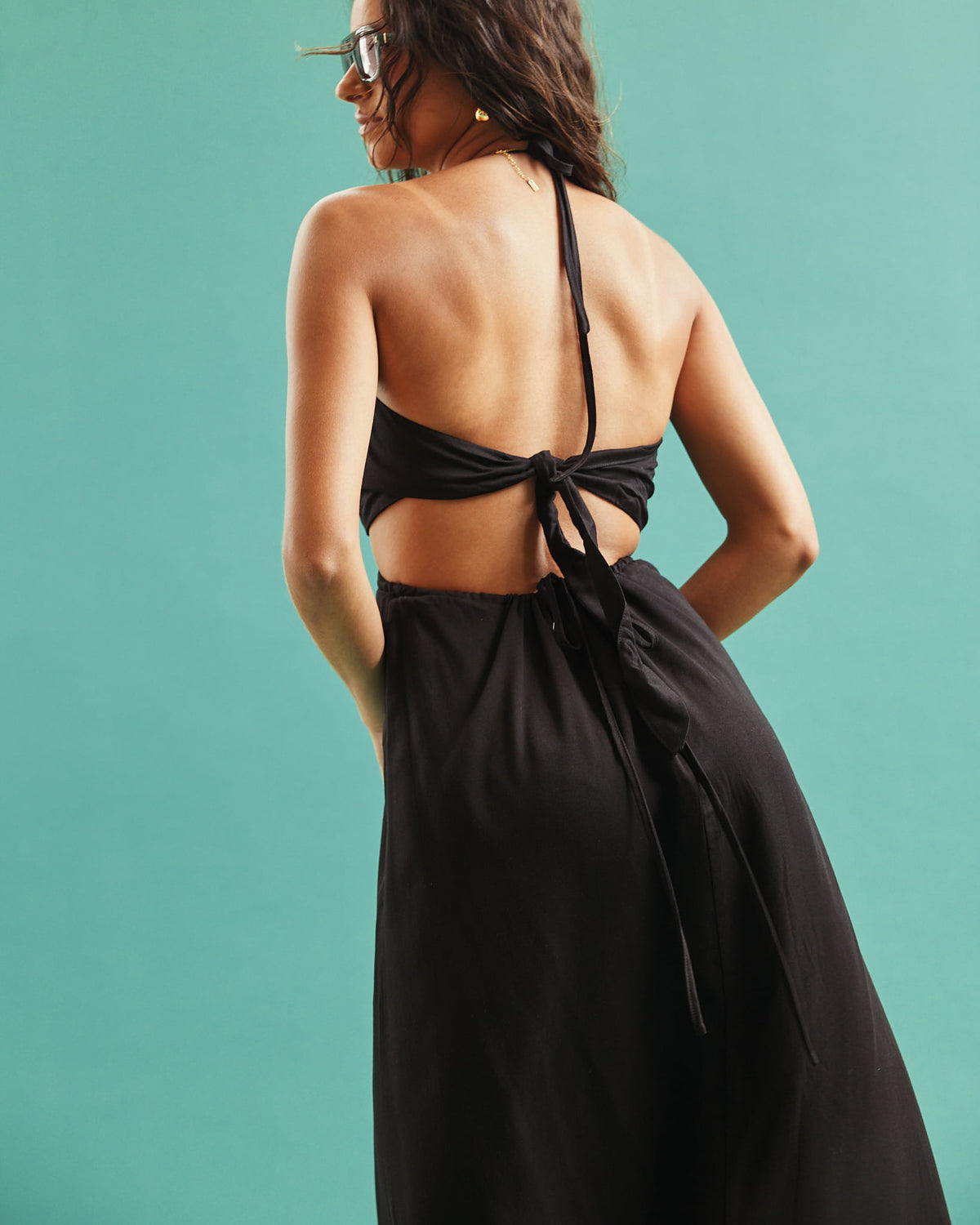 Arpa Dress