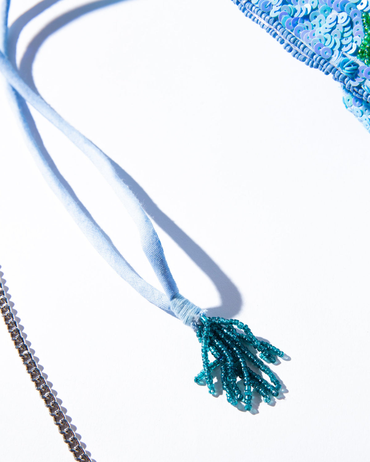 Frutas Frescas Purse