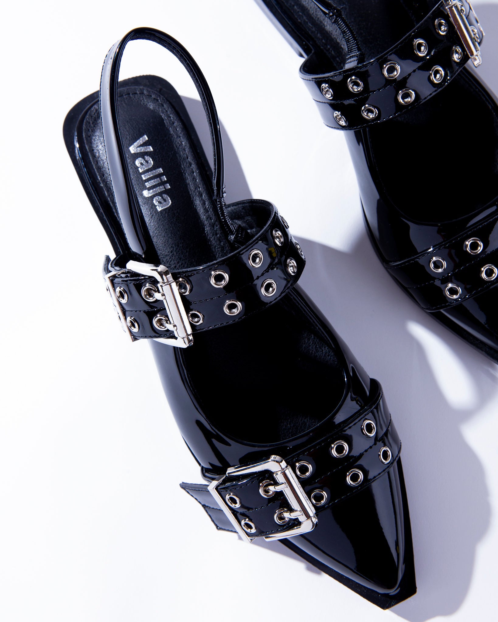 Rockstar Sandal