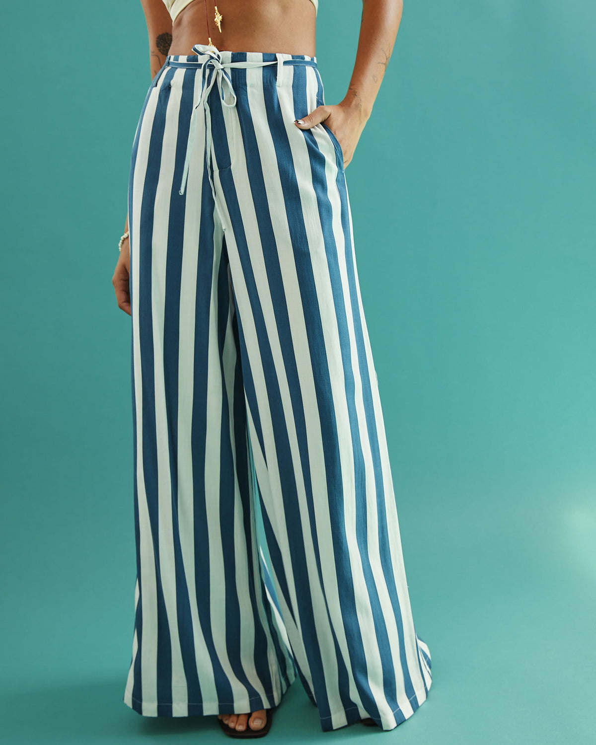 Viggie Pant