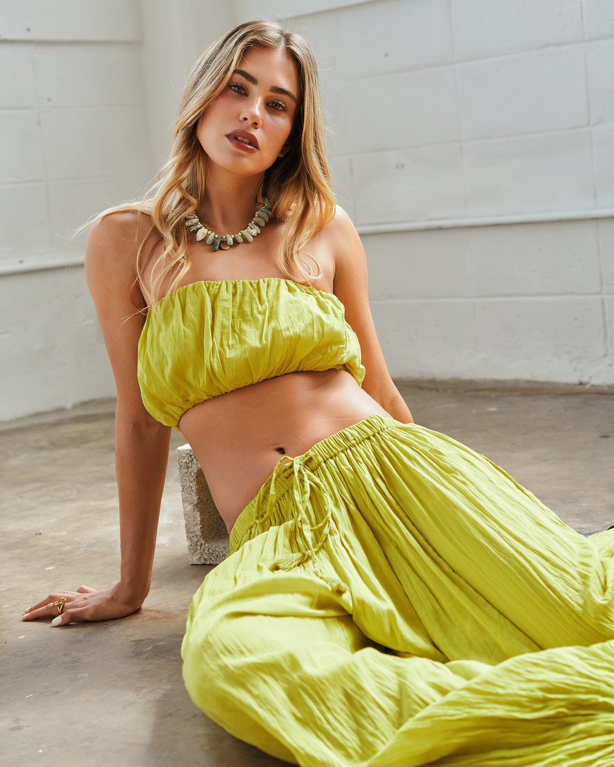 Nanaba Pant