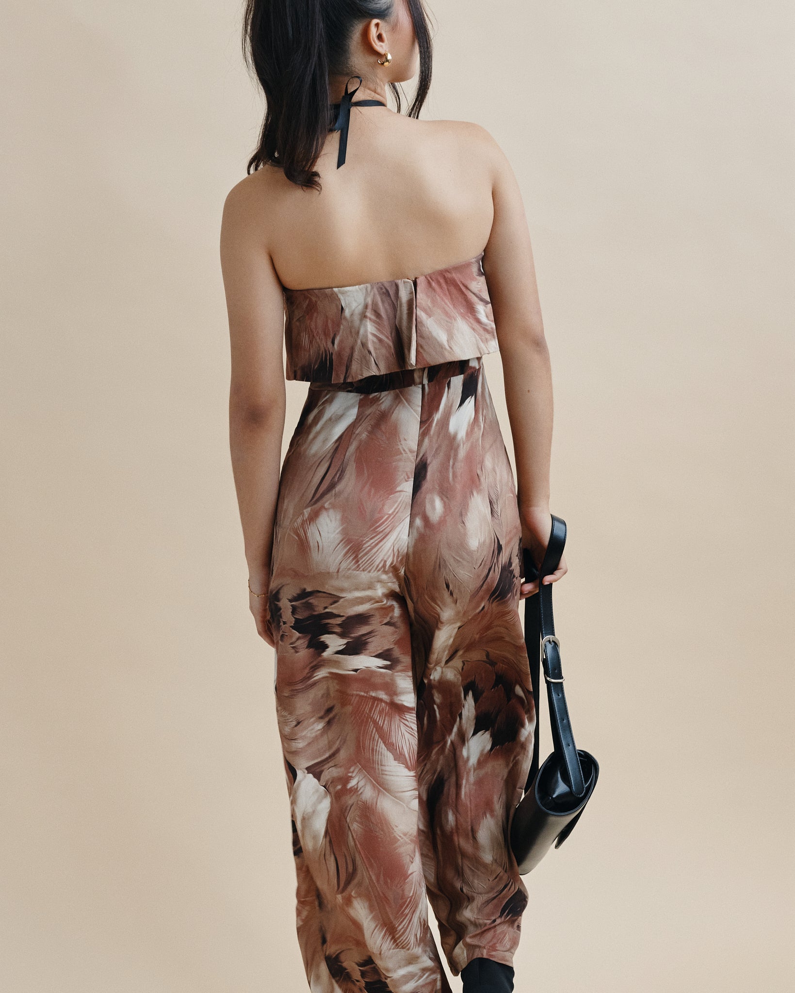 Marry Me Jumpsuit