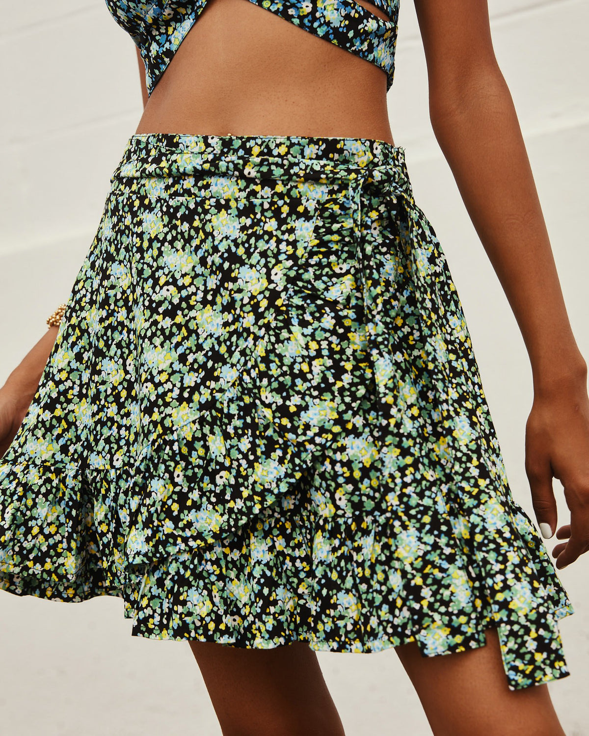 Fanny Skirt