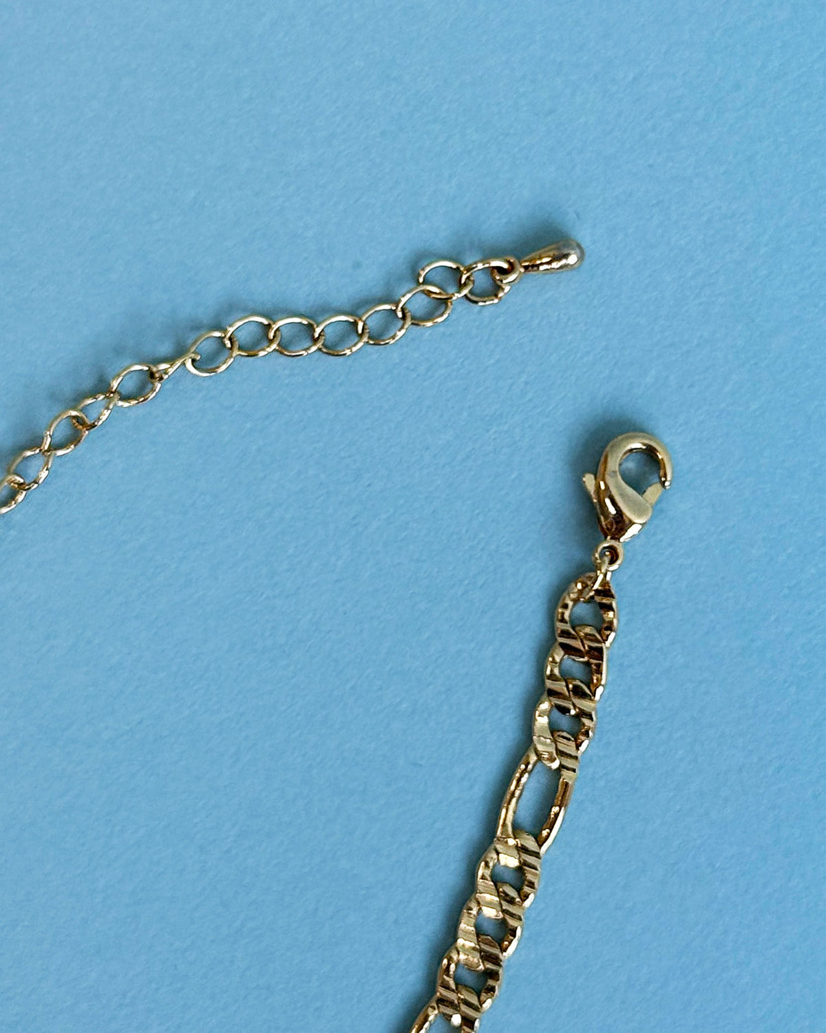 16K Plated Strike Bracelet