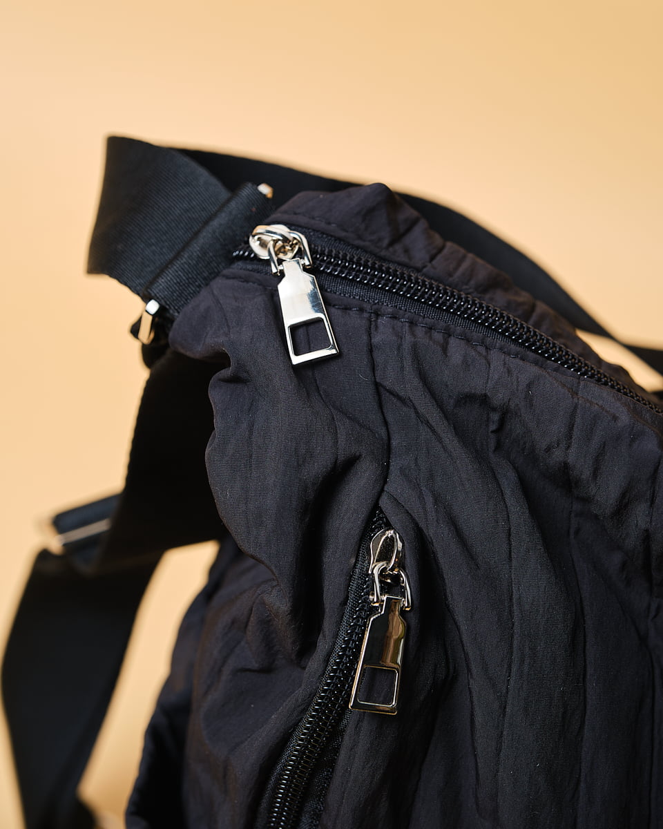 Convertible Backpack