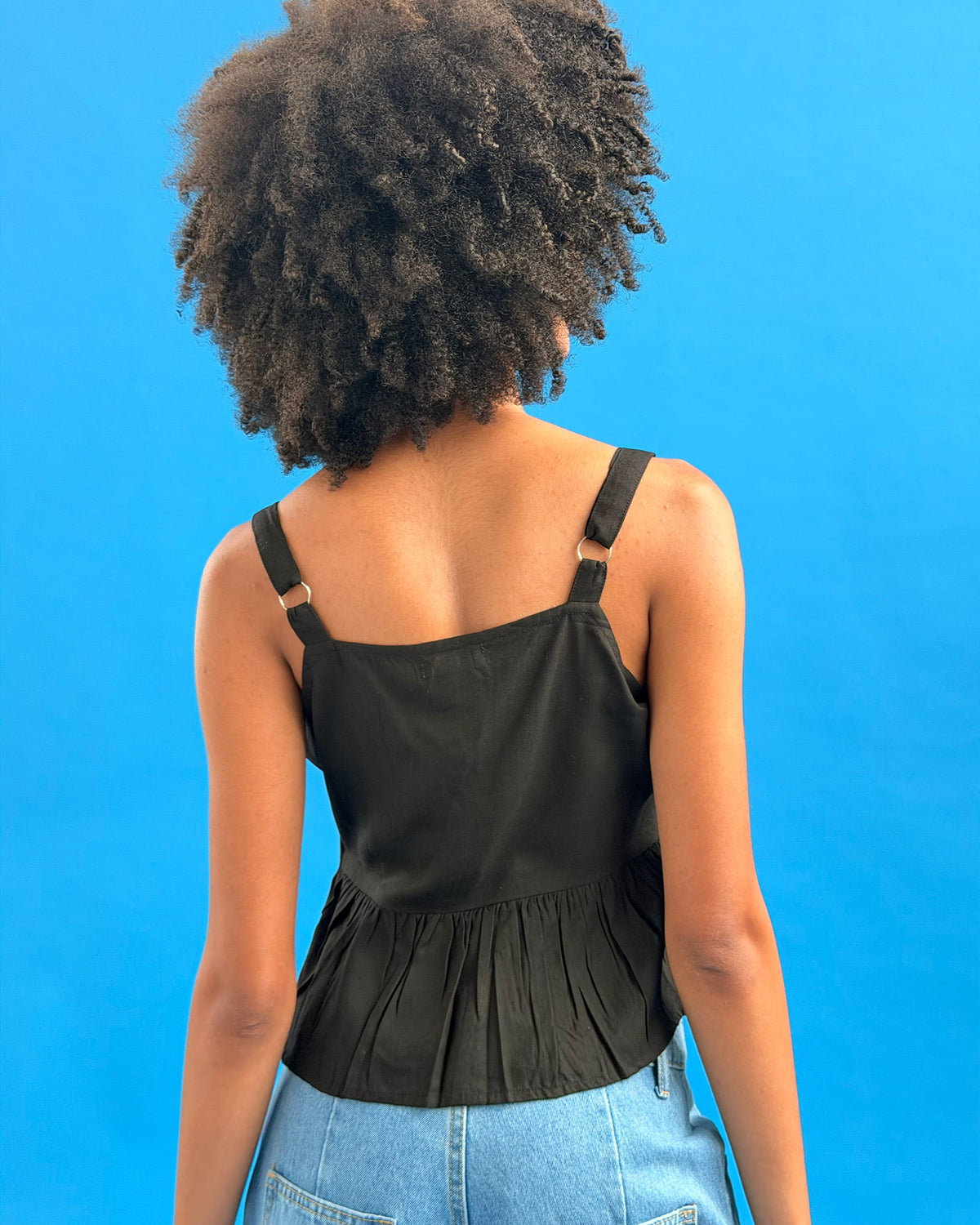 Tadeo Crop