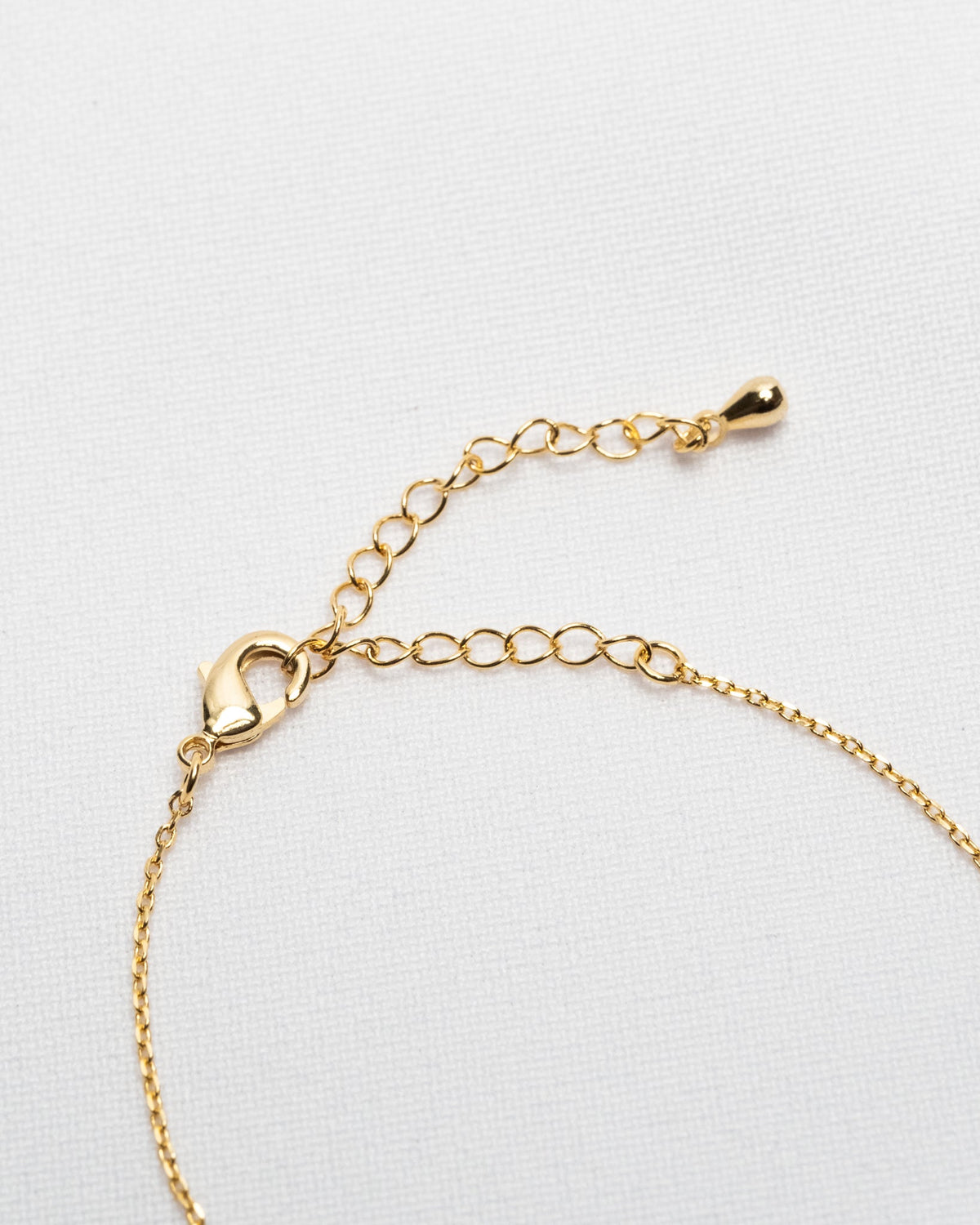 18K Plated Nadir Bracelet