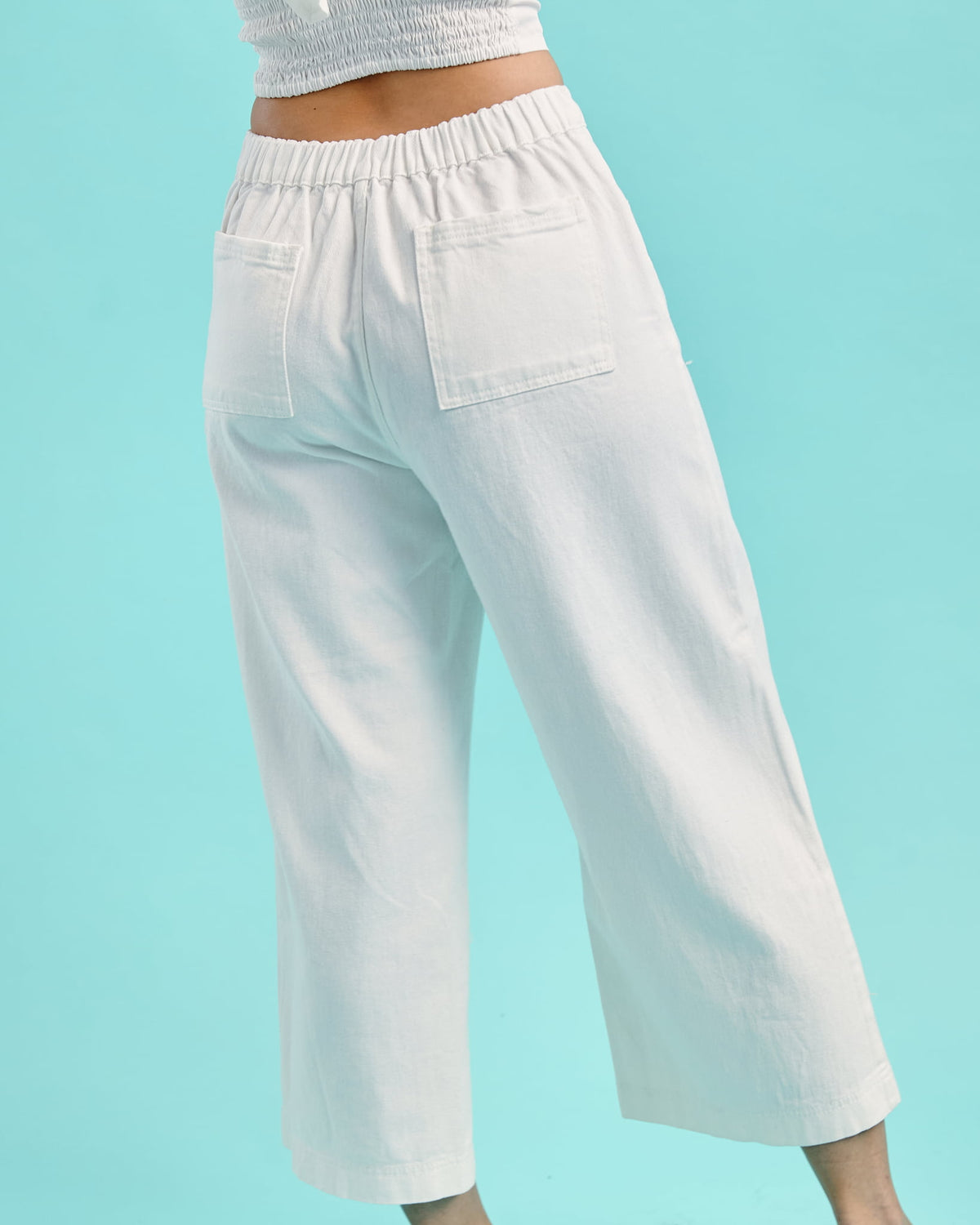 Low Low Pant