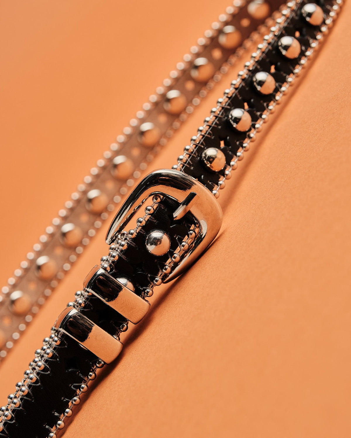 Bolitas Belt
