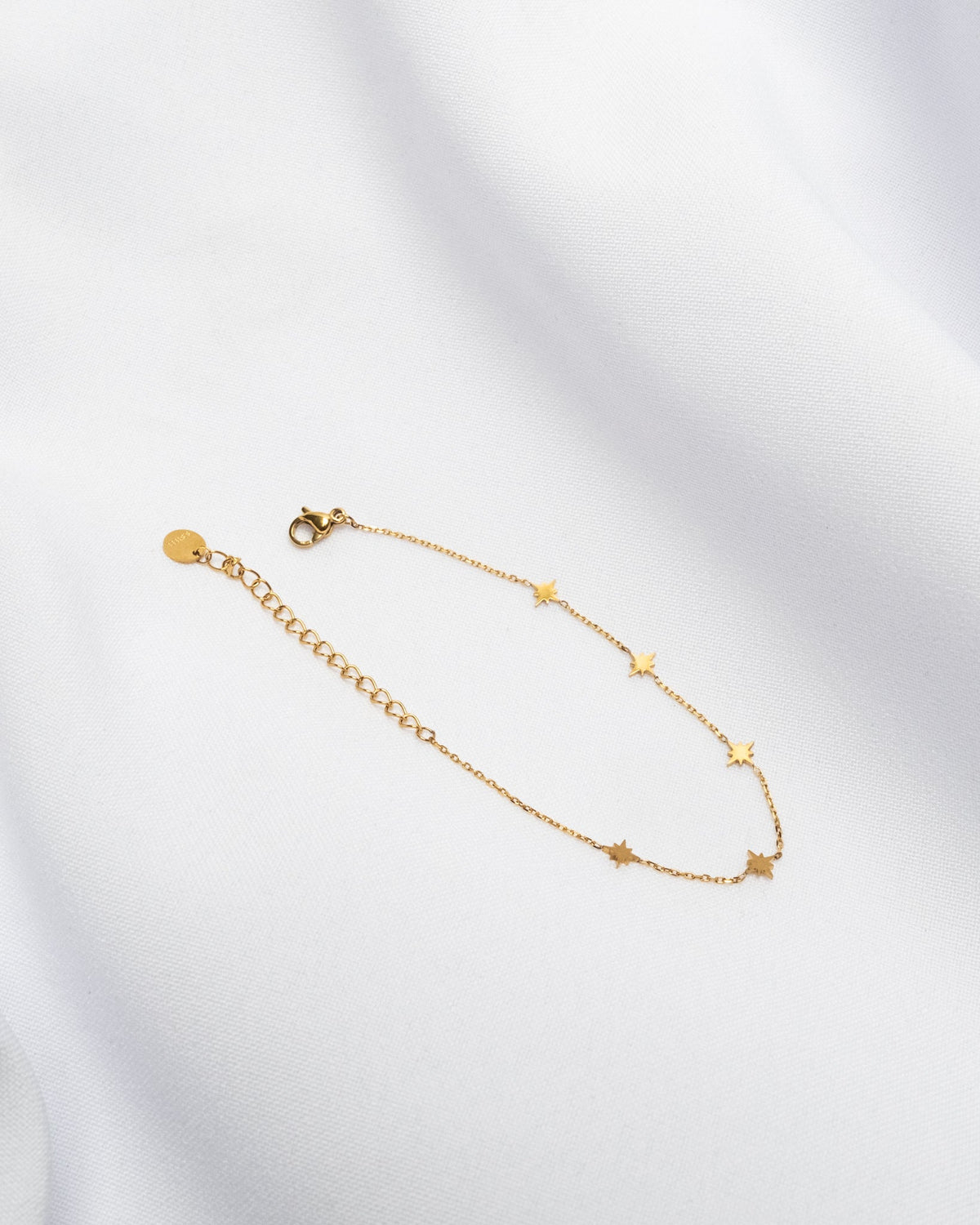 18K Plated Magia Bracelet