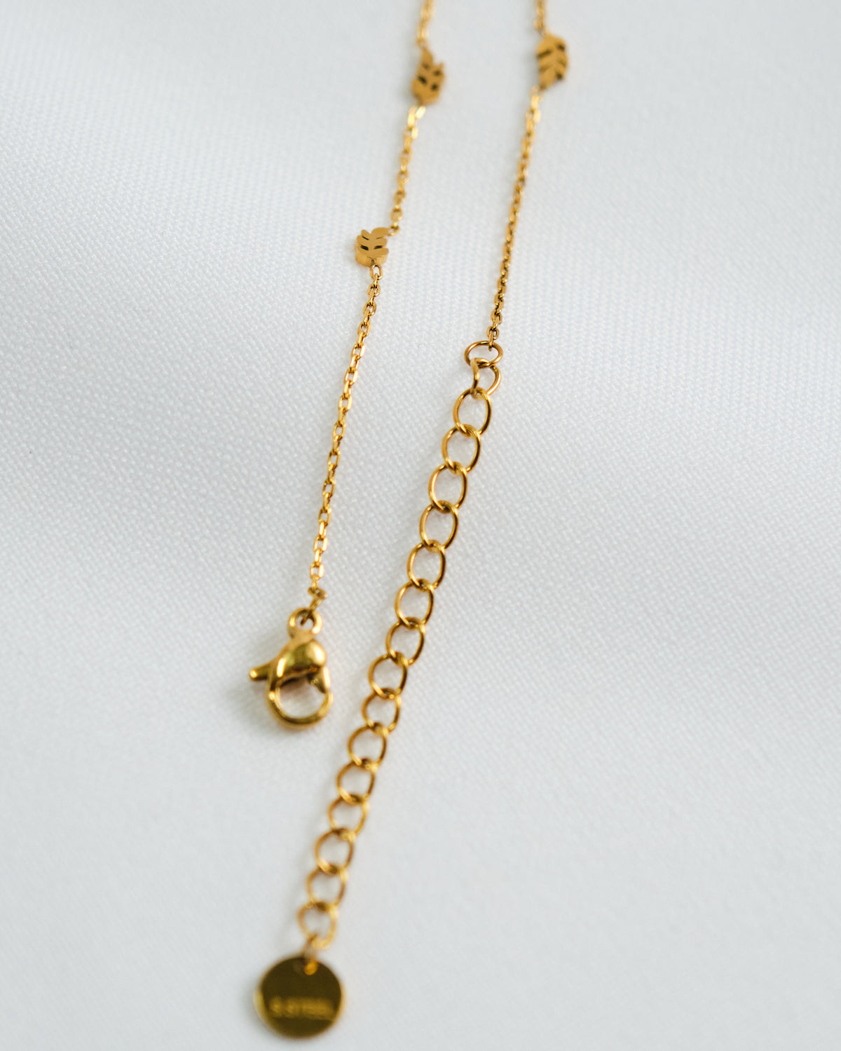 18K Plated Nora Bracelet