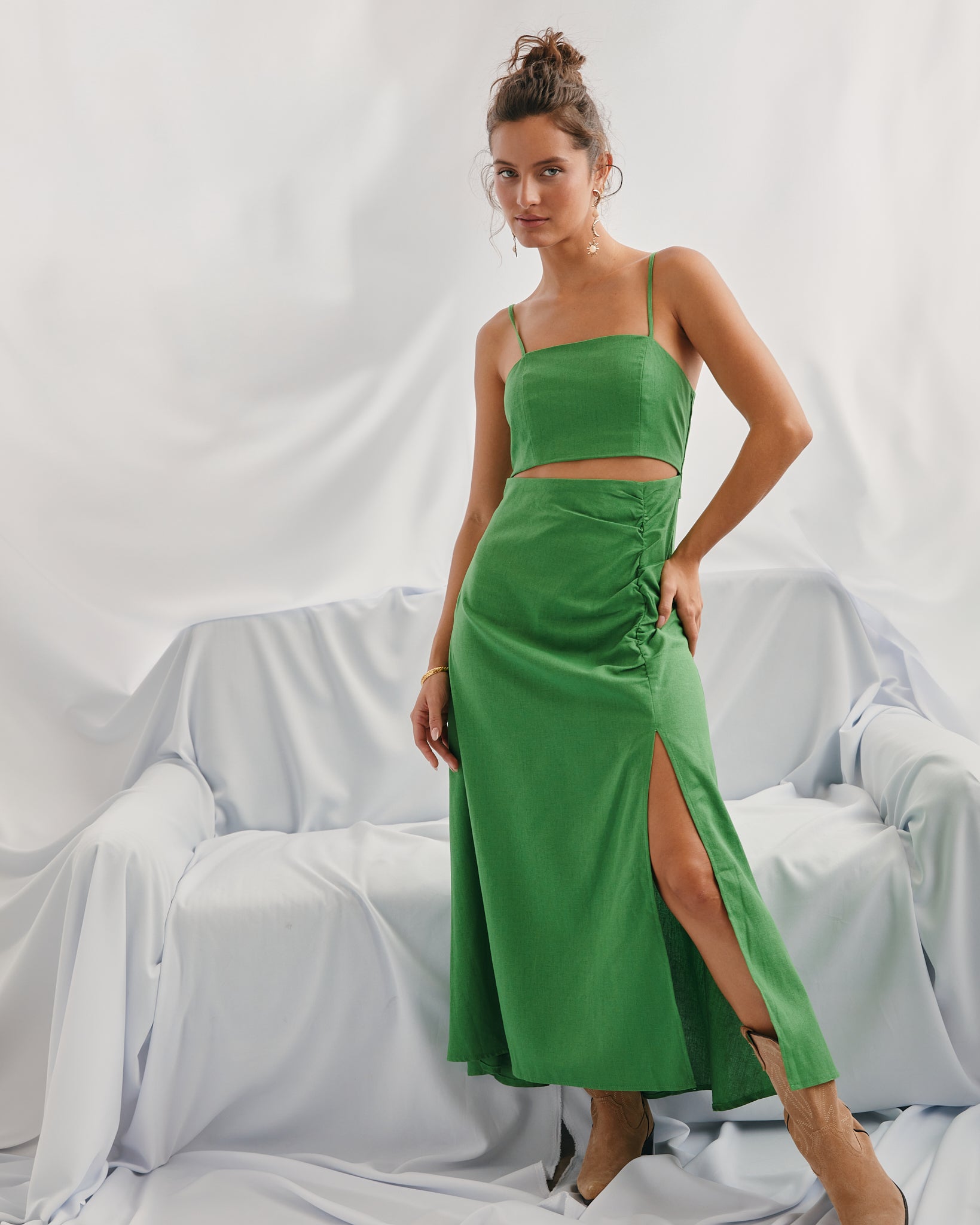 Macao Dress