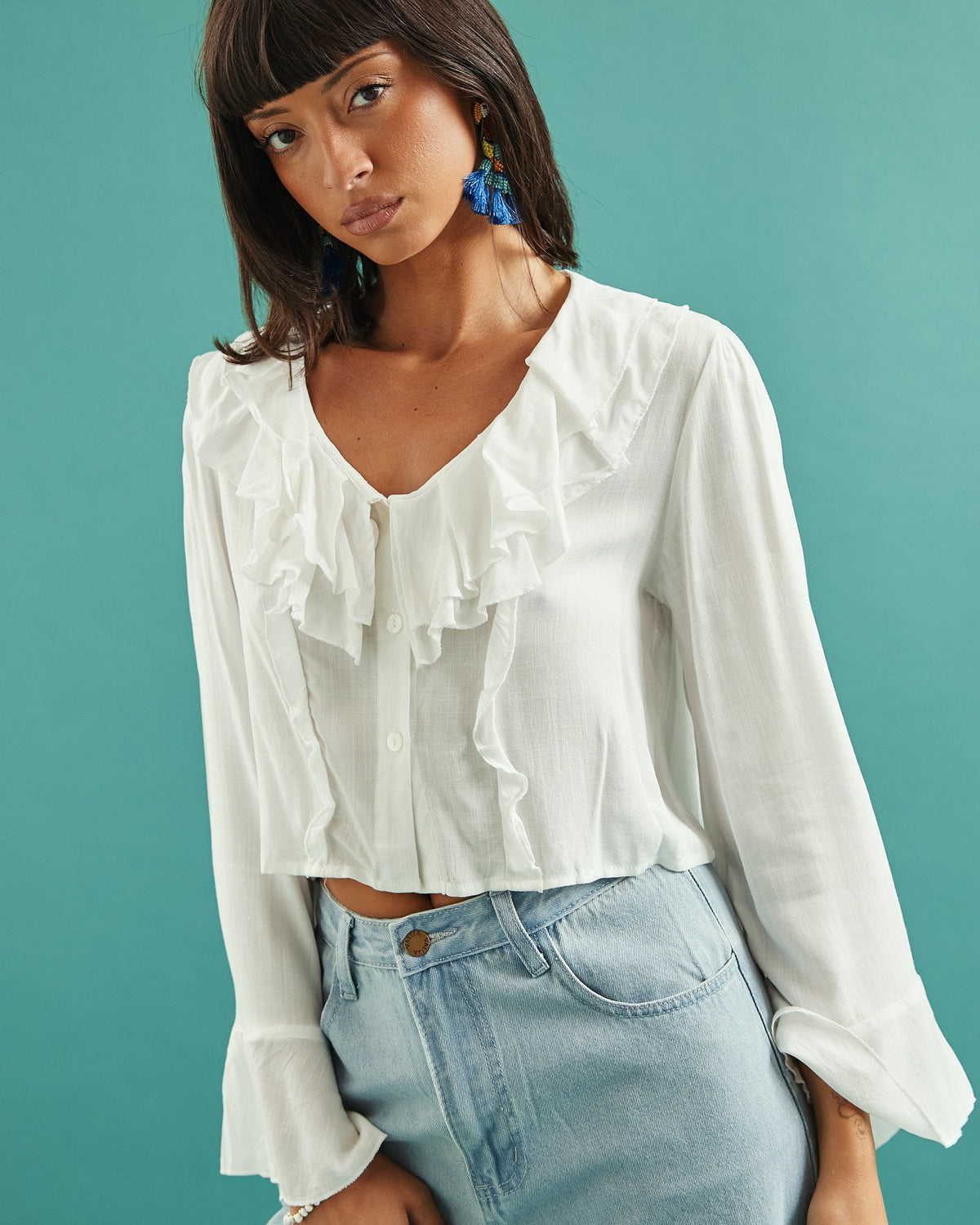 Odette Top