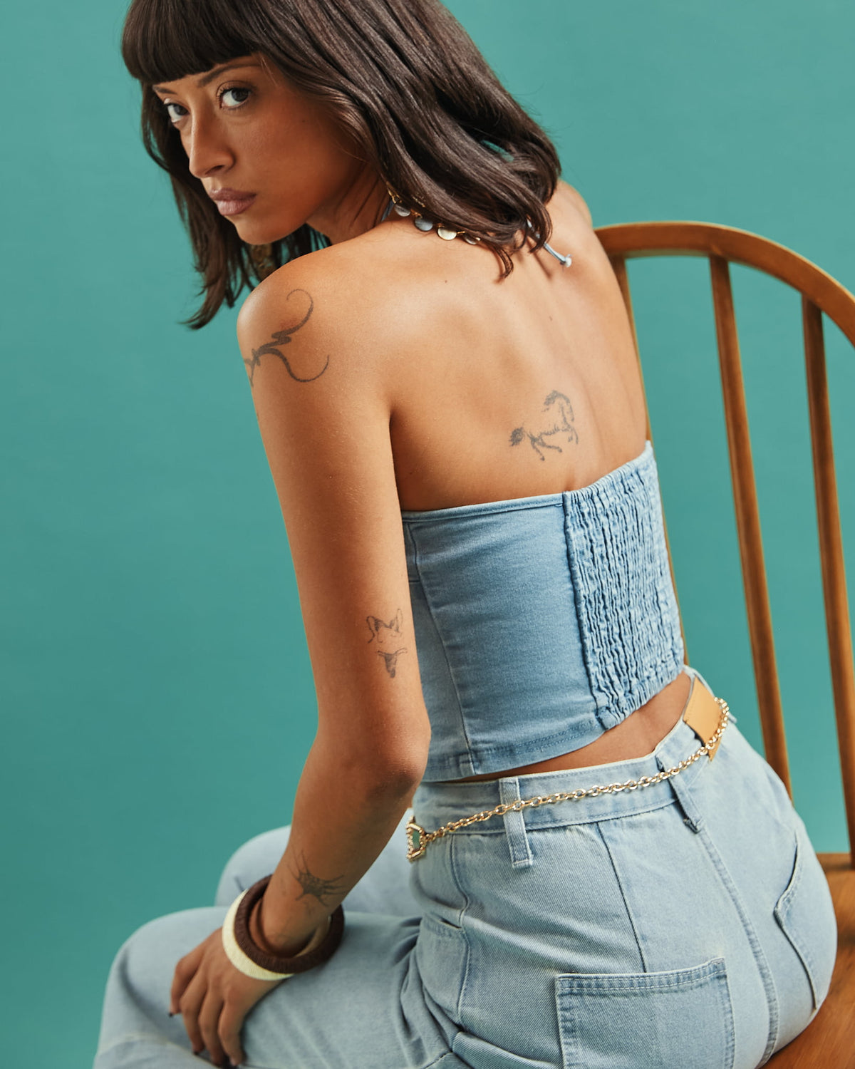 Forgotten Crop