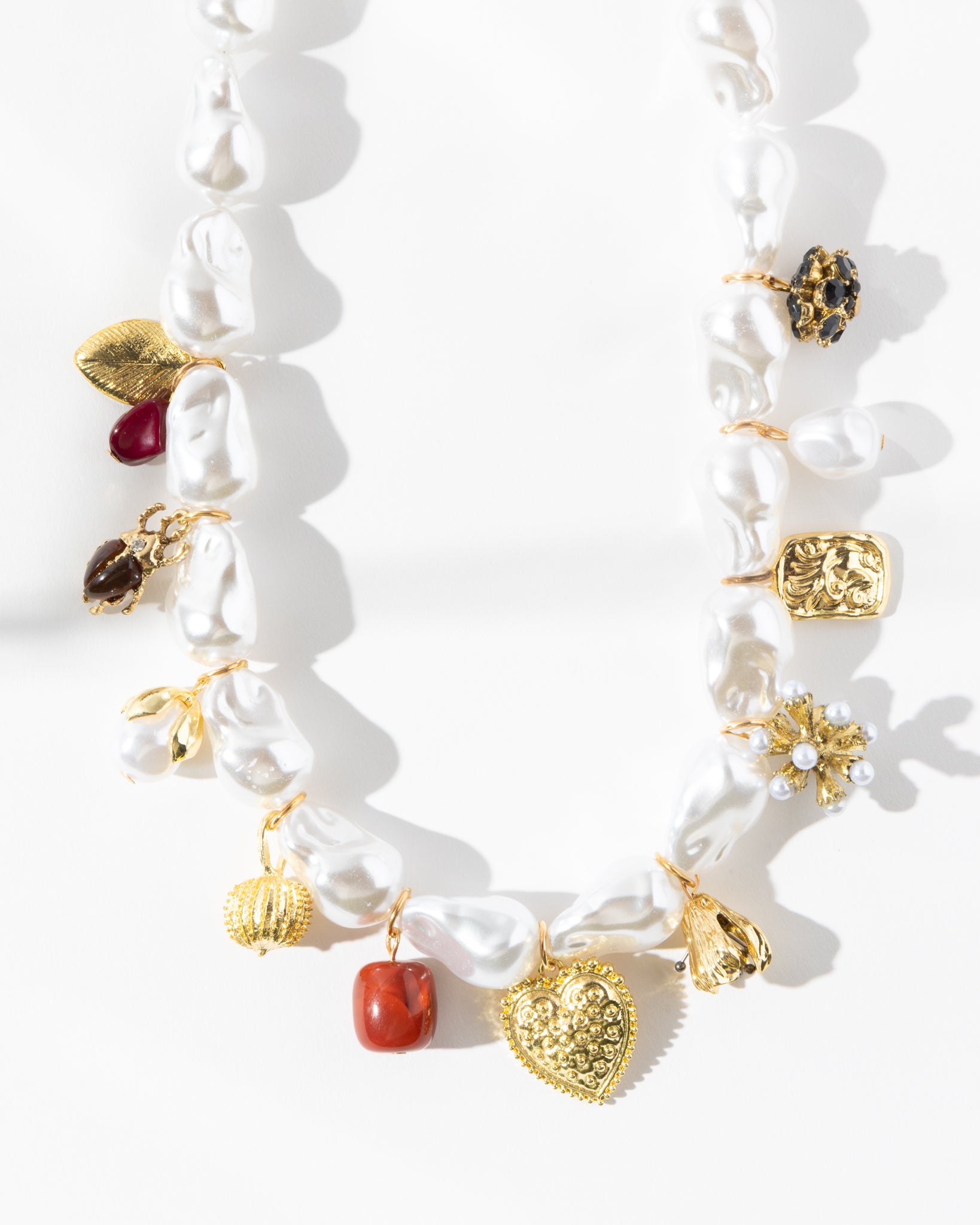 Nancy Necklace